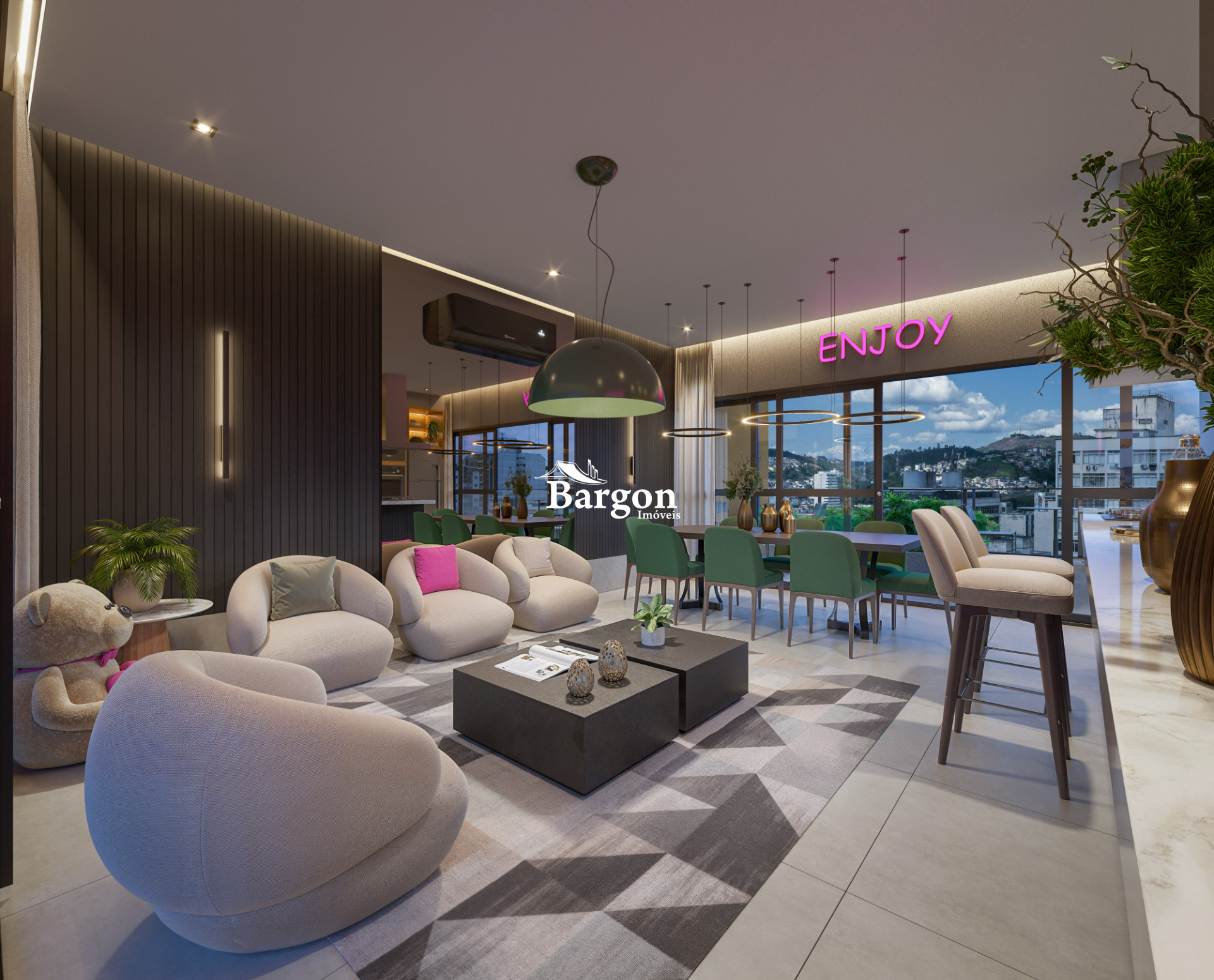 Outros à venda em Centro, Juiz de Fora - MG - Foto 21