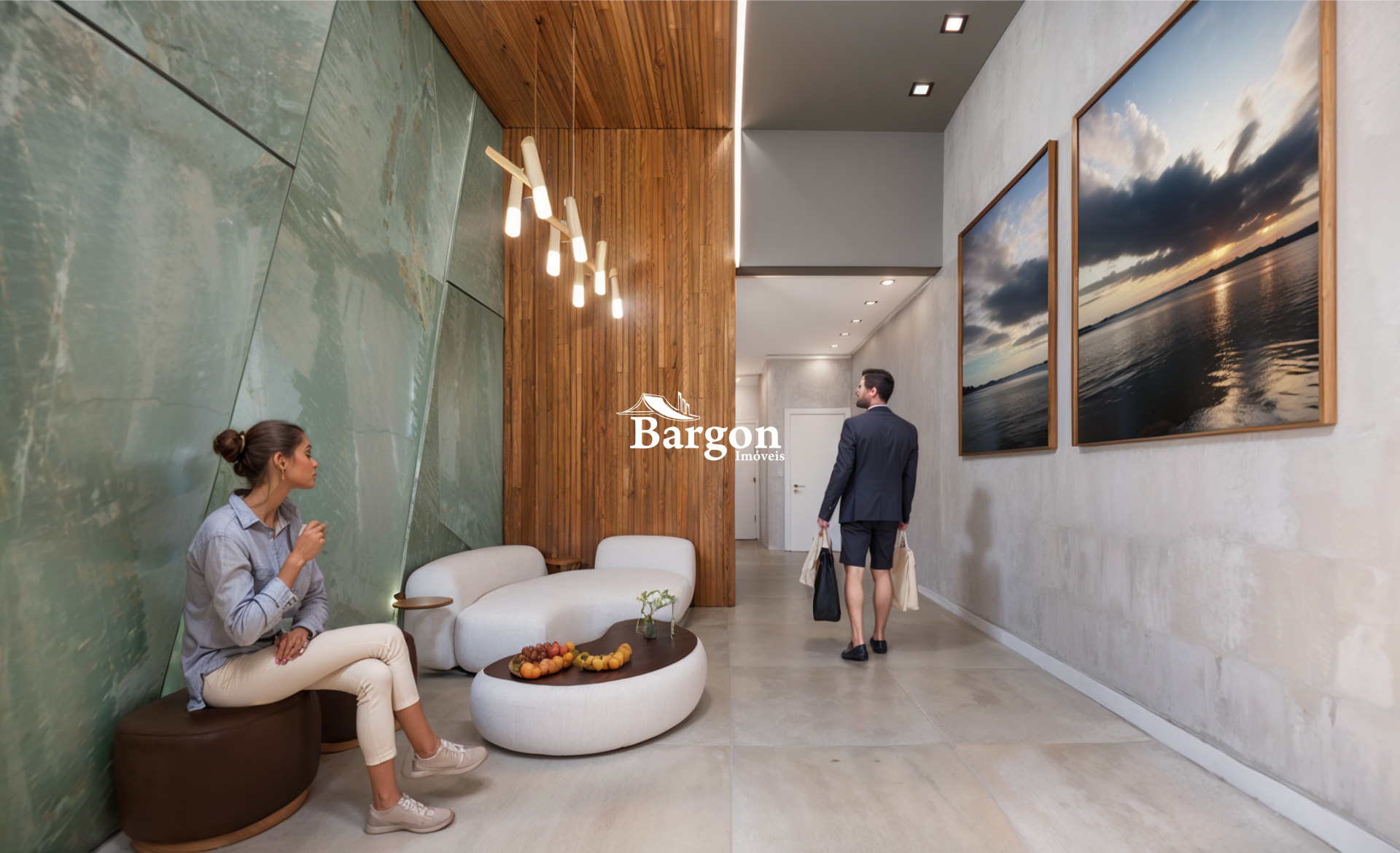 Apartamento à venda em Bom Pastor, Juiz de Fora - MG - Foto 20