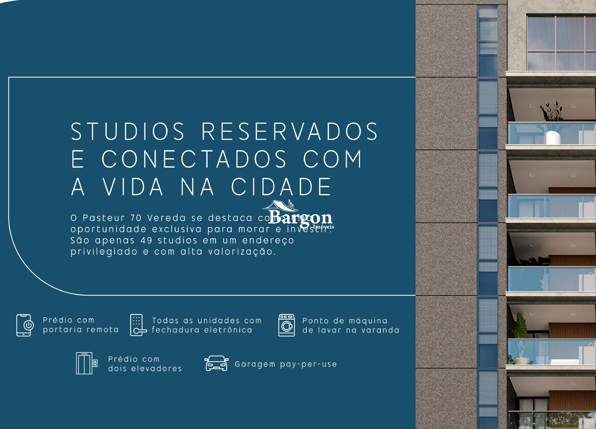 Outros à venda em Centro, Juiz de Fora - MG - Foto 9