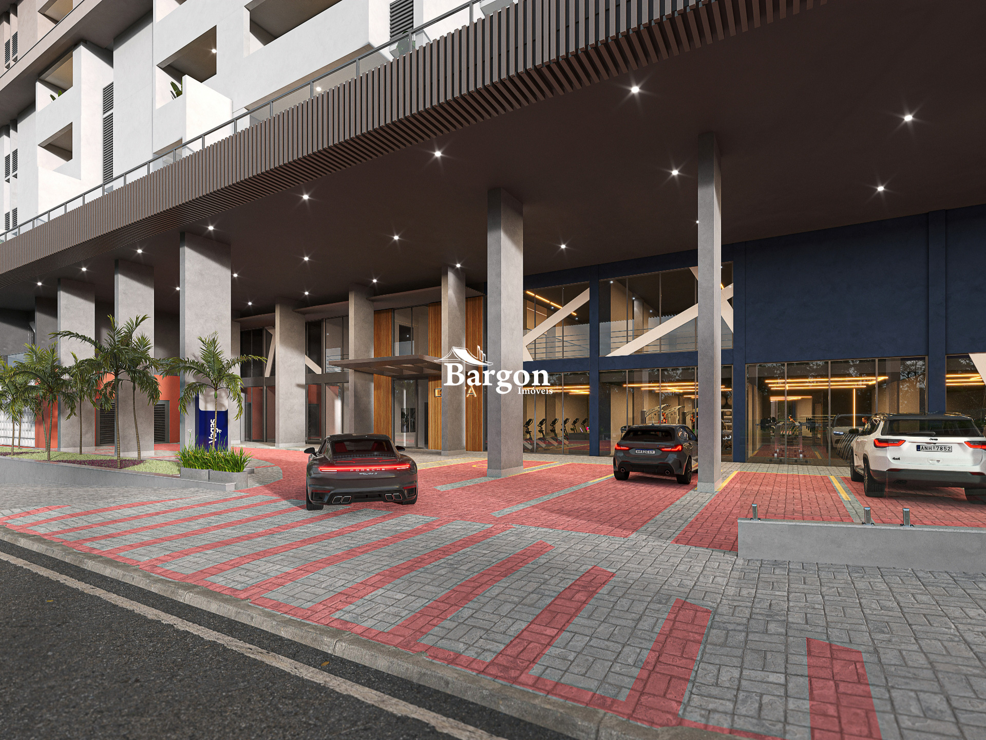 Apartamento à venda em São Mateus, Juiz de Fora - MG - Foto 21