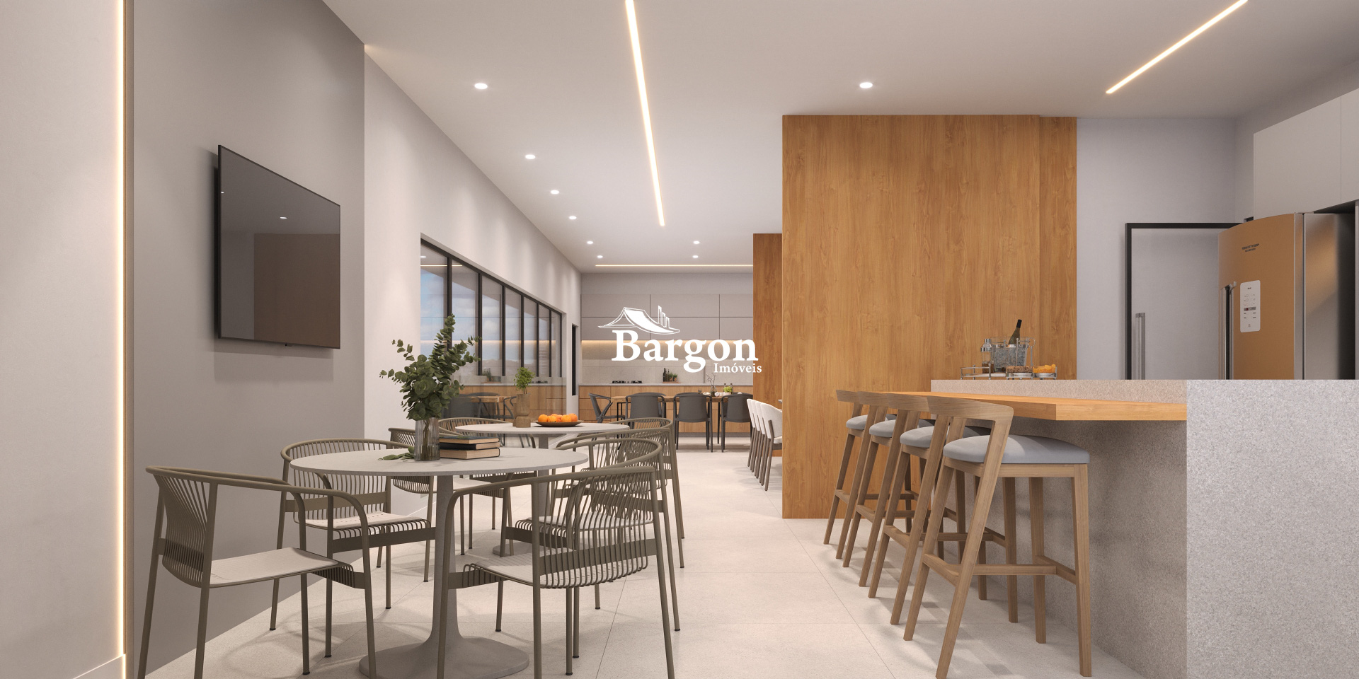 Apartamento à venda em São Mateus, Juiz de Fora - MG - Foto 30