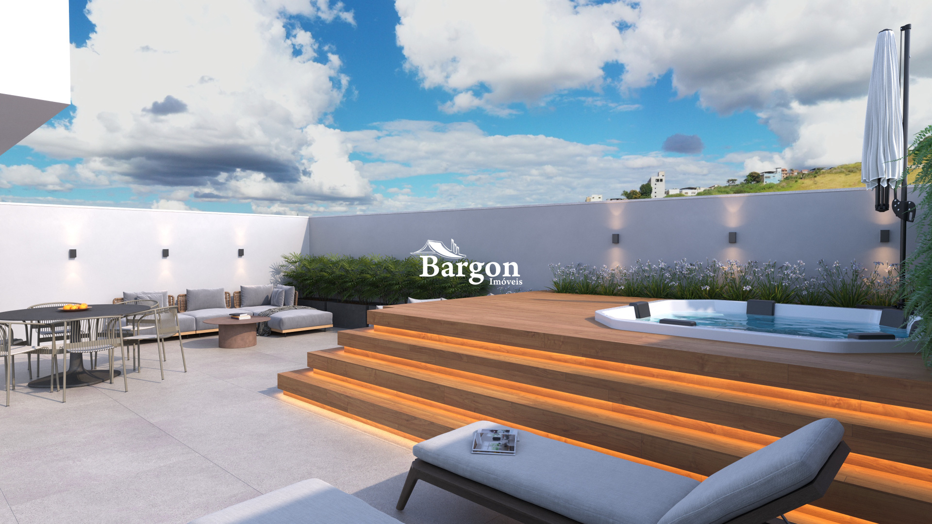 Apartamento à venda em São Mateus, Juiz de Fora - MG - Foto 23