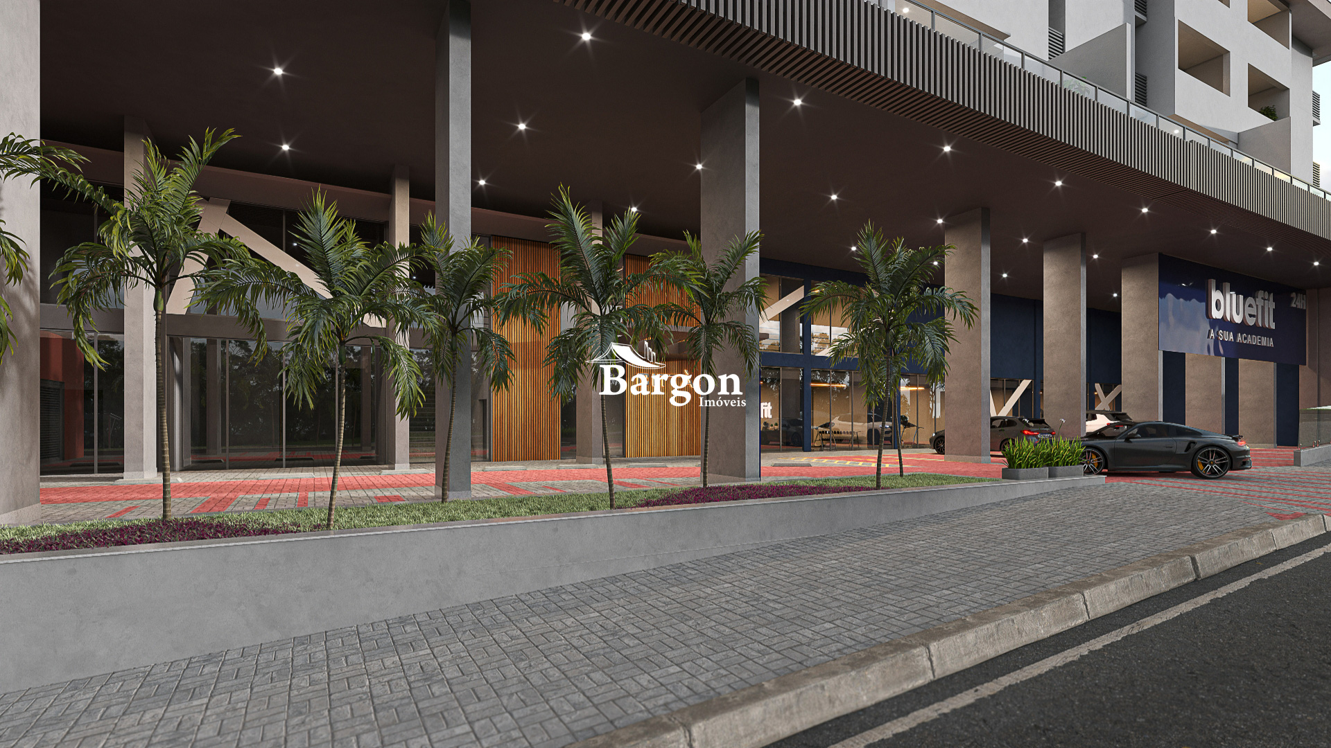 Apartamento à venda em São Mateus, Juiz de Fora - MG - Foto 22