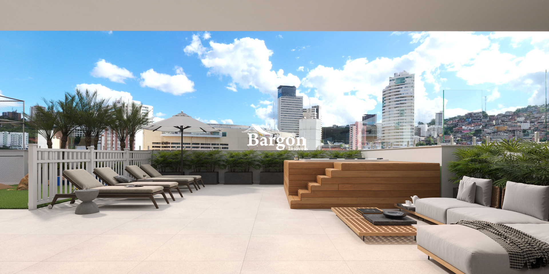 Apartamento à venda em São Mateus, Juiz de Fora - MG - Foto 36