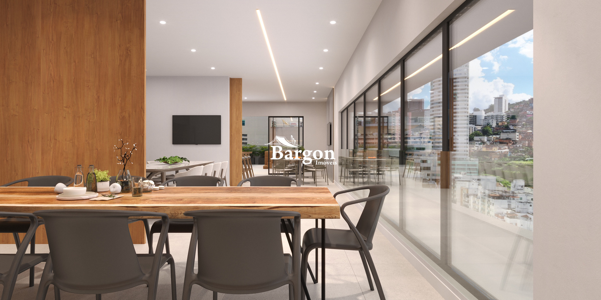 Apartamento à venda em São Mateus, Juiz de Fora - MG - Foto 27