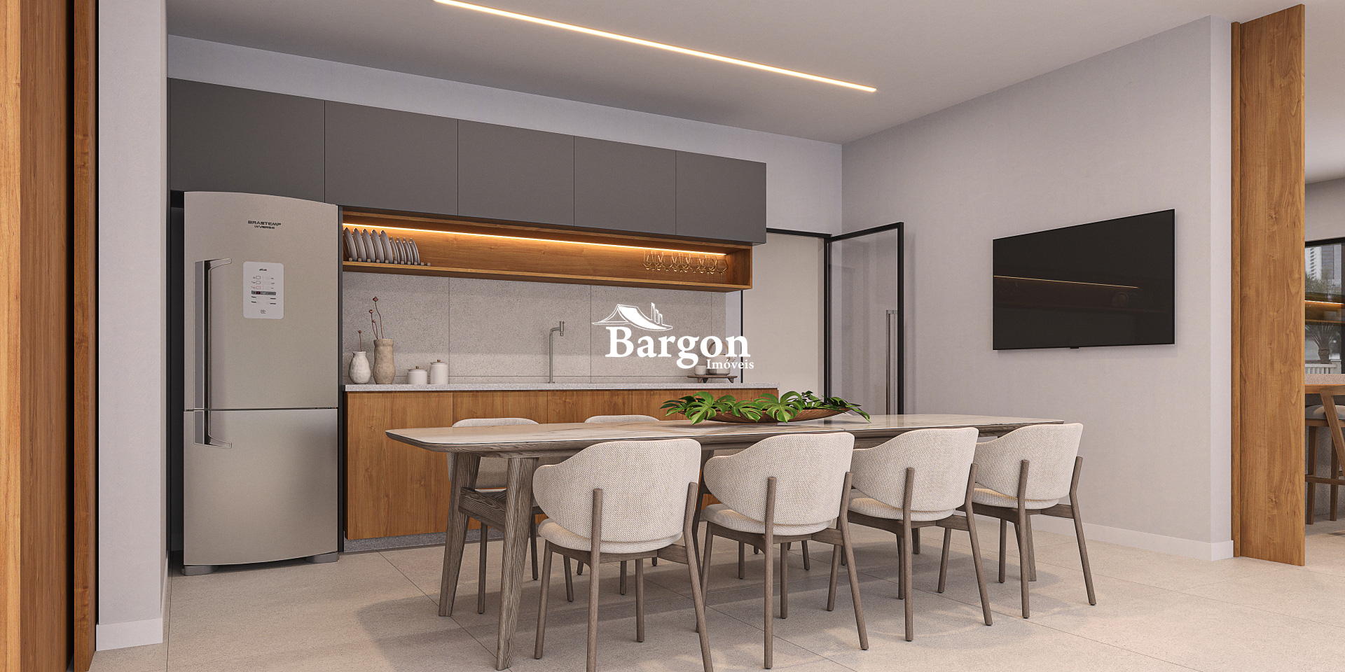 Apartamento à venda em São Mateus, Juiz de Fora - MG - Foto 29