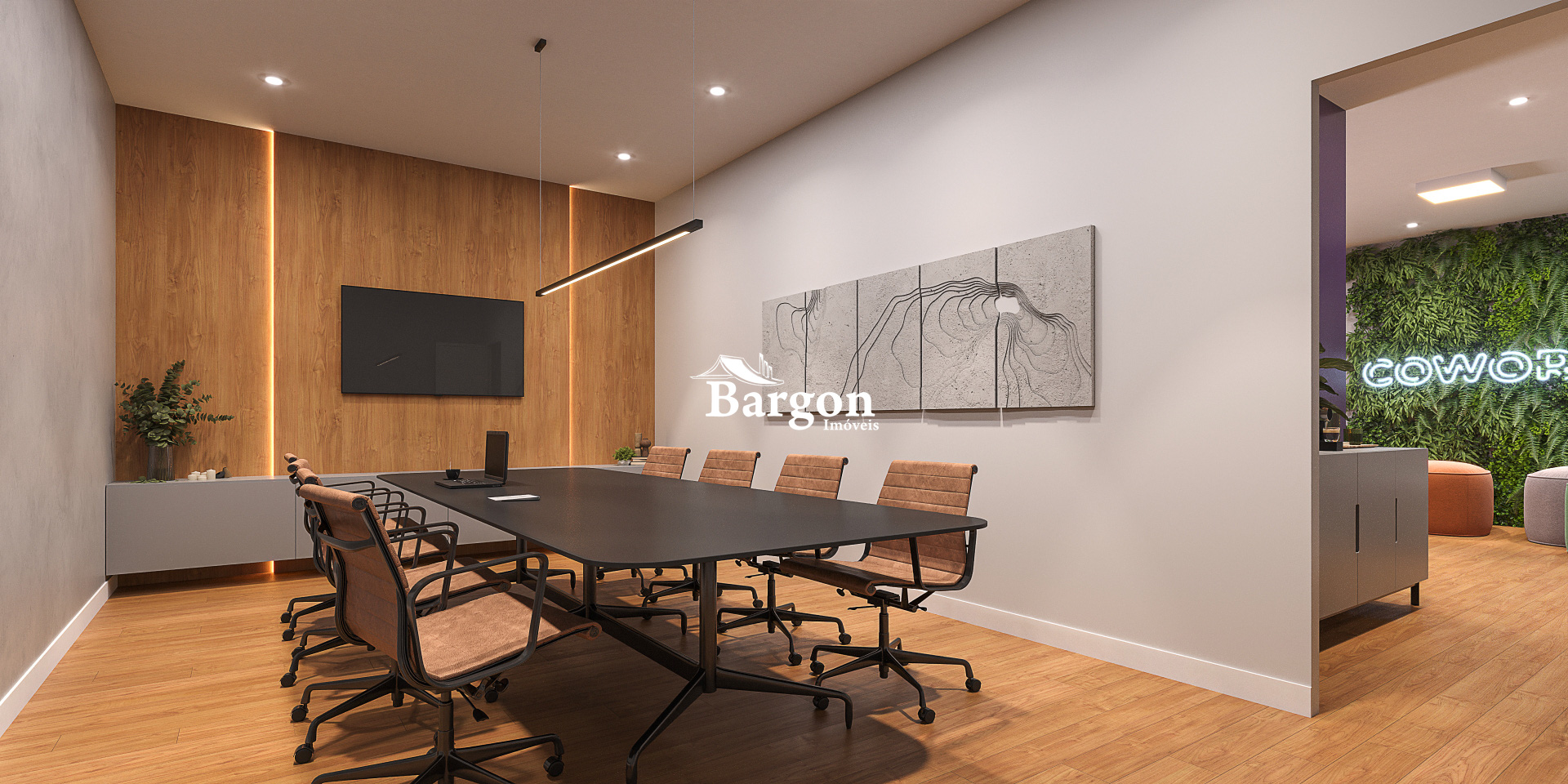 Apartamento à venda em São Mateus, Juiz de Fora - MG - Foto 24