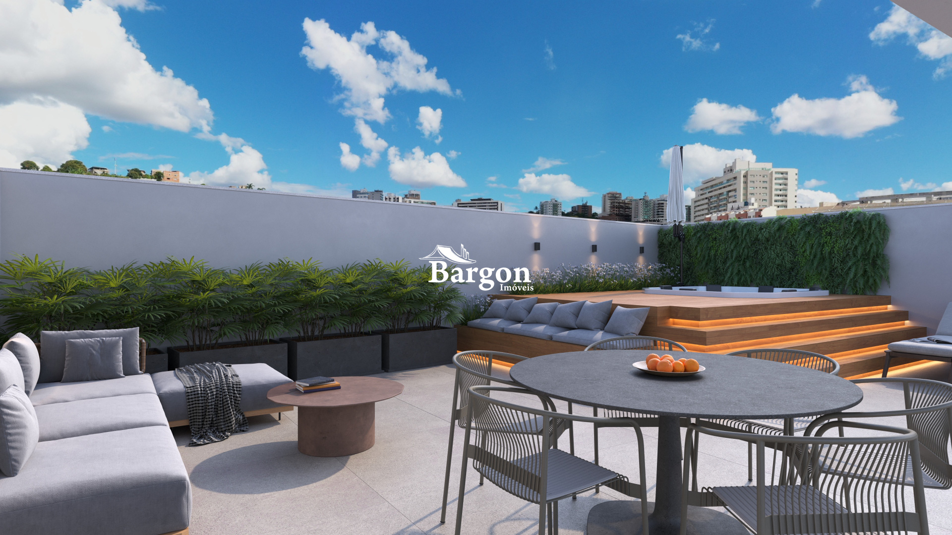 Apartamento à venda em São Mateus, Juiz de Fora - MG - Foto 35