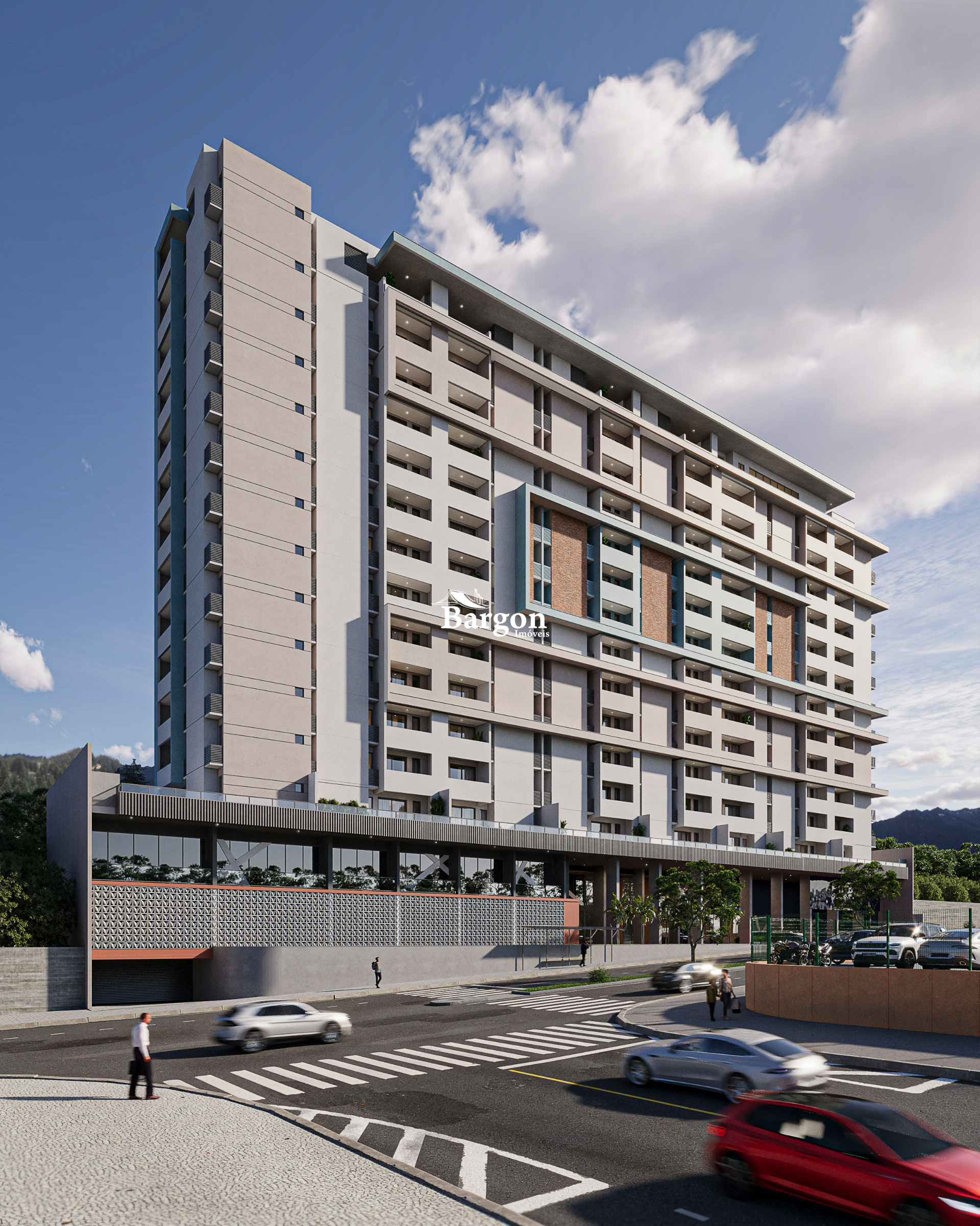 Apartamento à venda em São Mateus, Juiz de Fora - MG - Foto 19