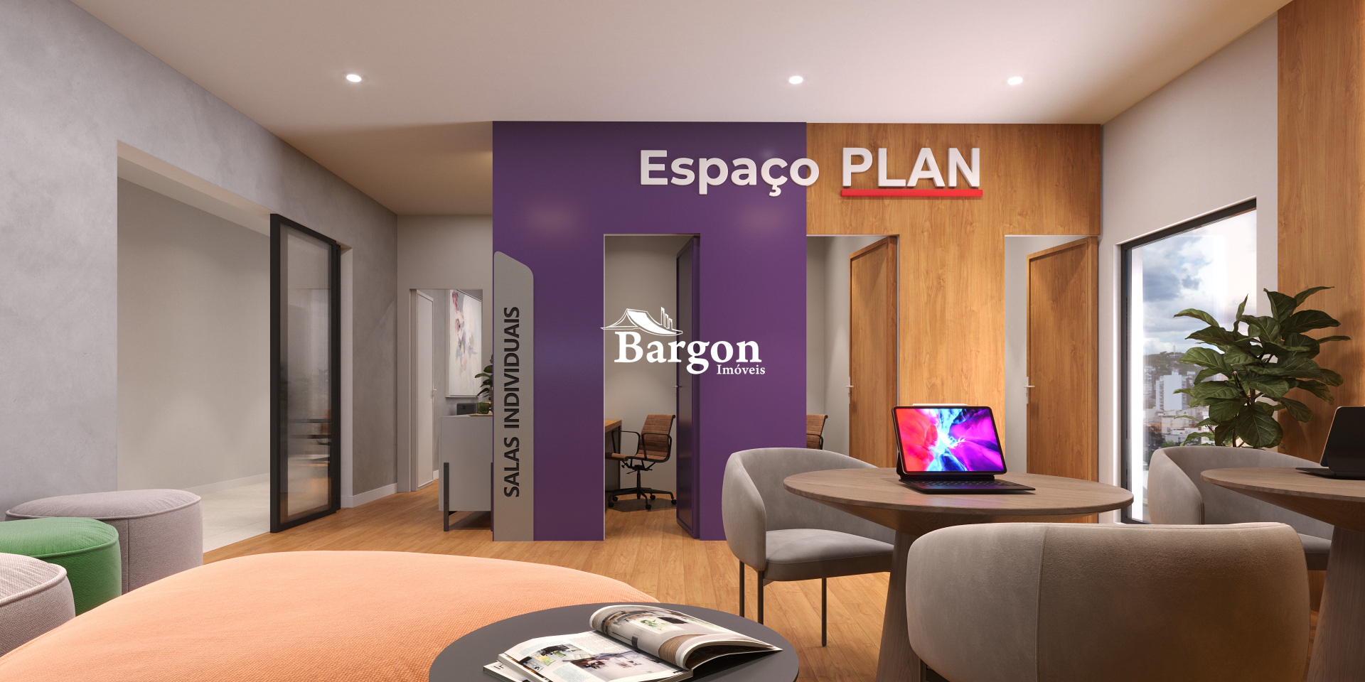 Apartamento à venda em São Mateus, Juiz de Fora - MG - Foto 26