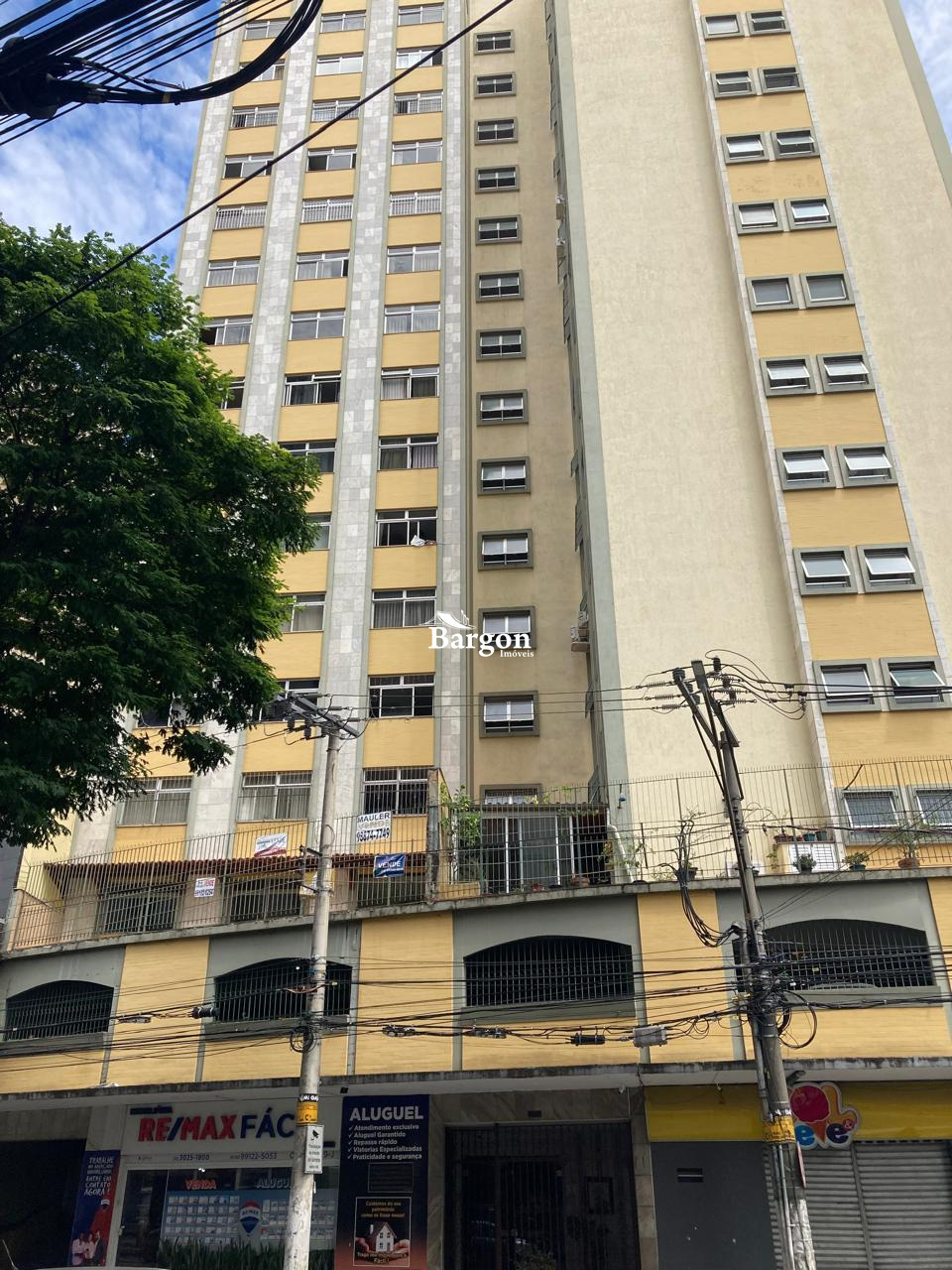Apartamento à venda em São Mateus, Juiz de Fora - MG - Foto 32