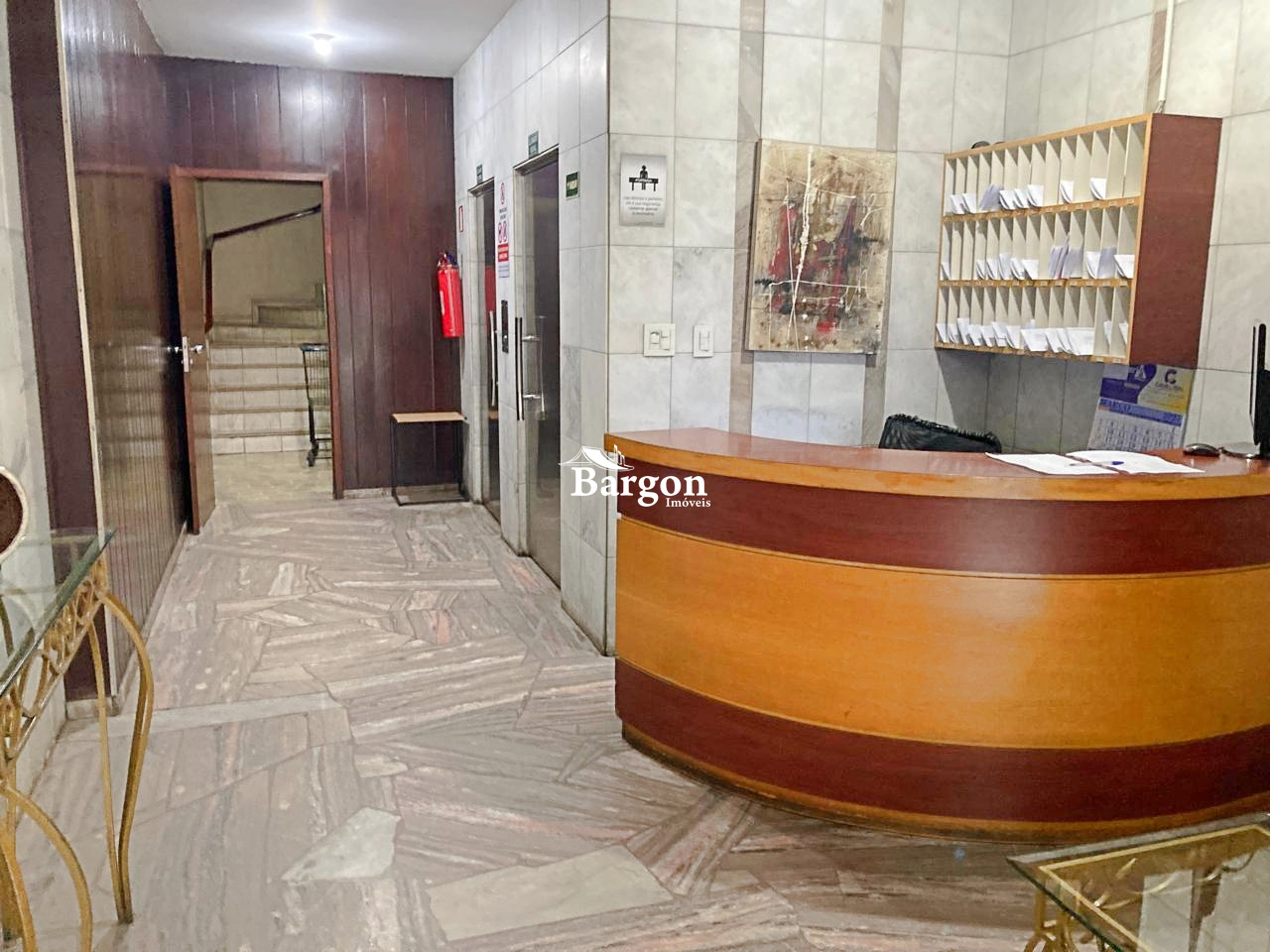 Apartamento à venda em São Mateus, Juiz de Fora - MG - Foto 33