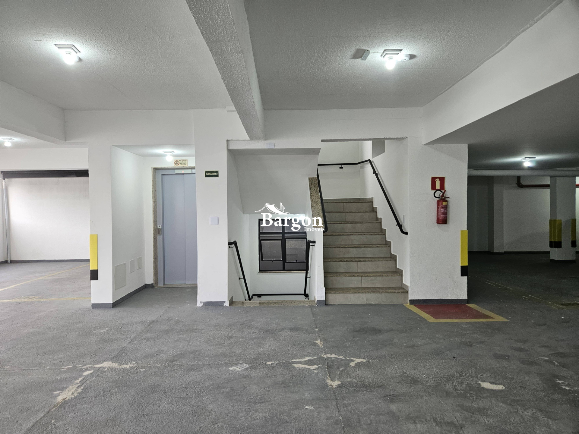 Apartamento à venda em Aeroporto, Juiz de Fora - MG - Foto 30