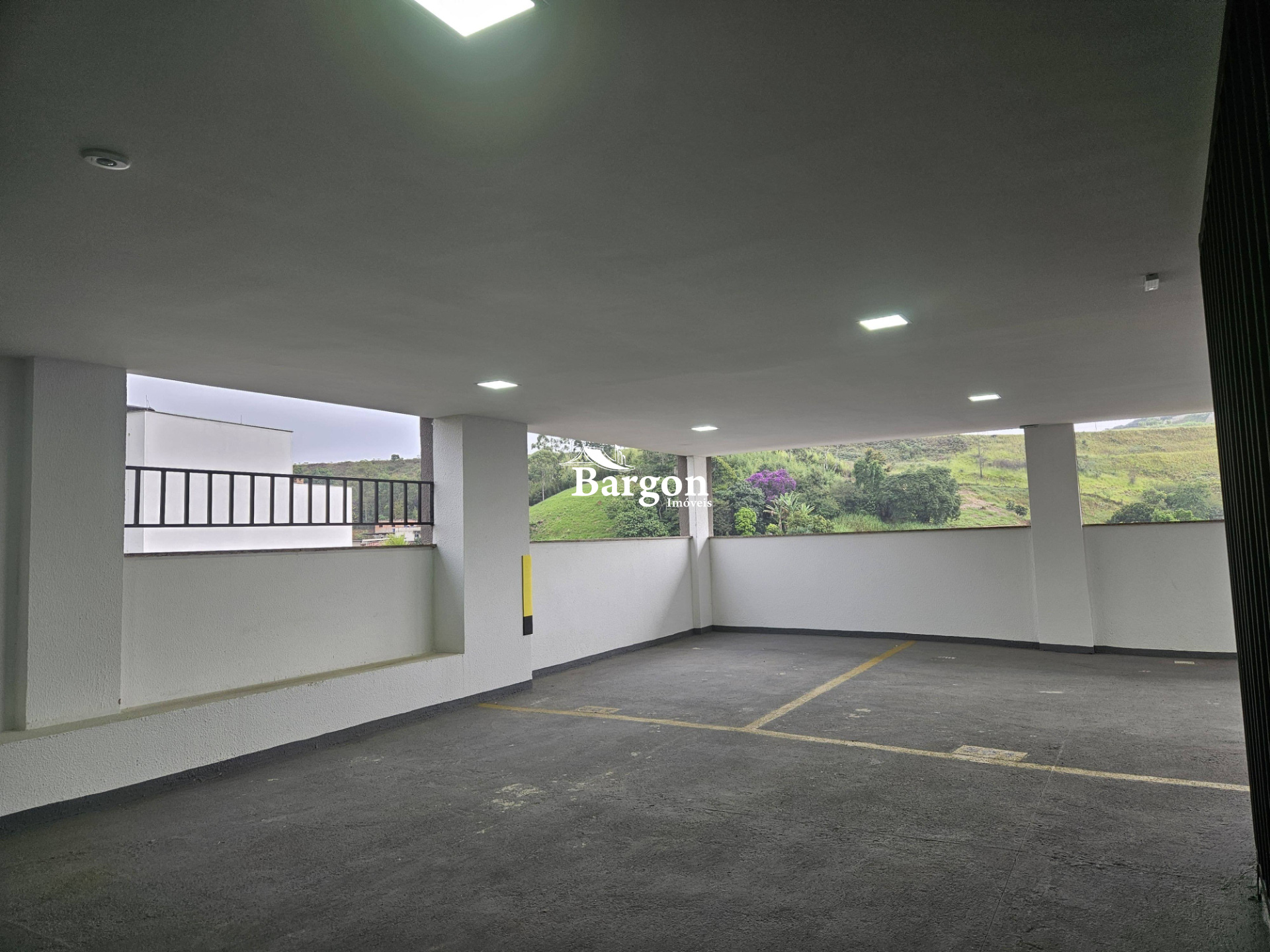 Apartamento à venda em Aeroporto, Juiz de Fora - MG - Foto 31