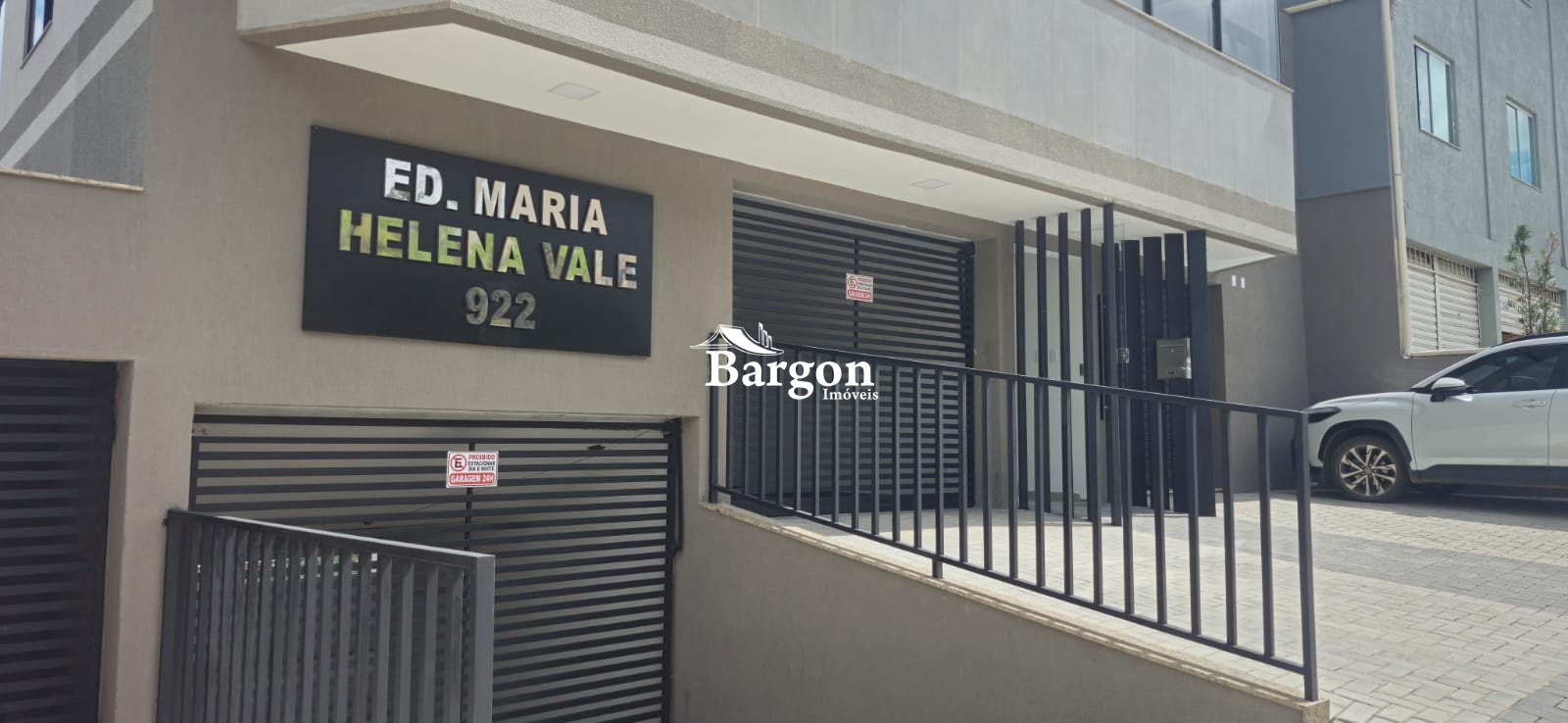 Apartamento à venda em Aeroporto, Juiz de Fora - MG - Foto 28