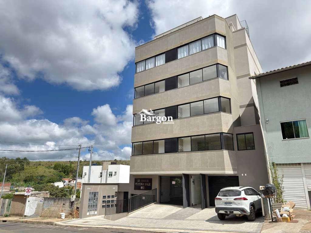 Apartamento à venda em Aeroporto, Juiz de Fora - MG - Foto 27