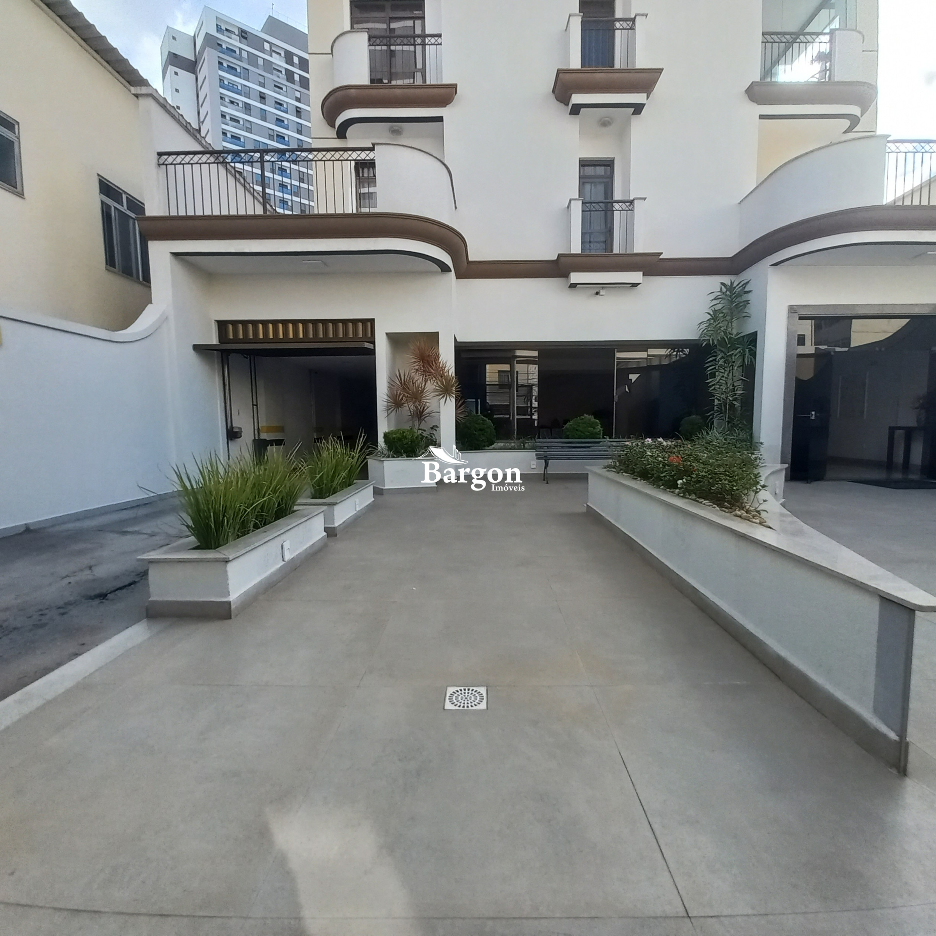 Apartamento à venda em Centro, Juiz de Fora - MG - Foto 21