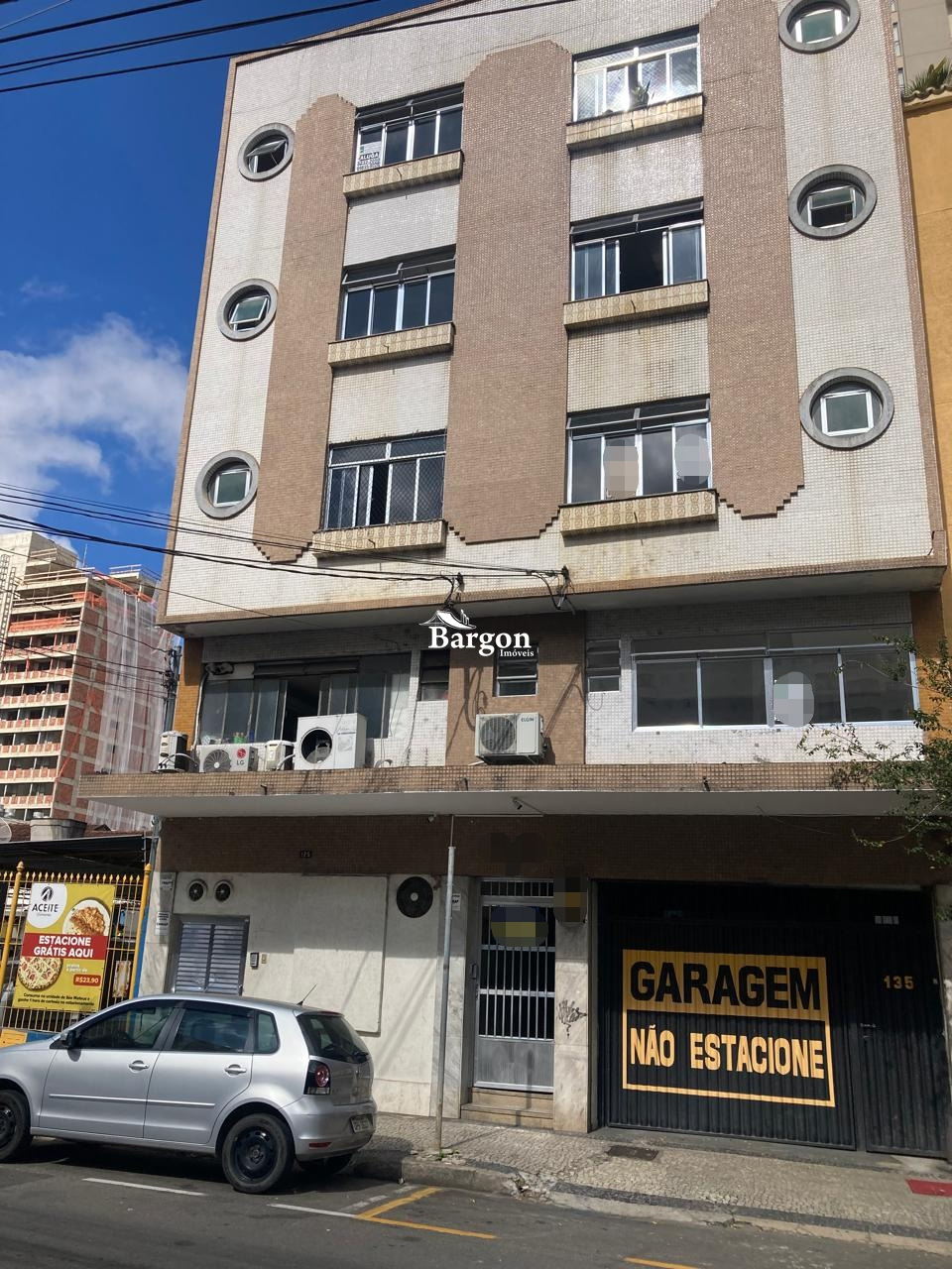 Apartamento para Alugar em Dom Bosco, Juiz de Fora - MG - Foto 15