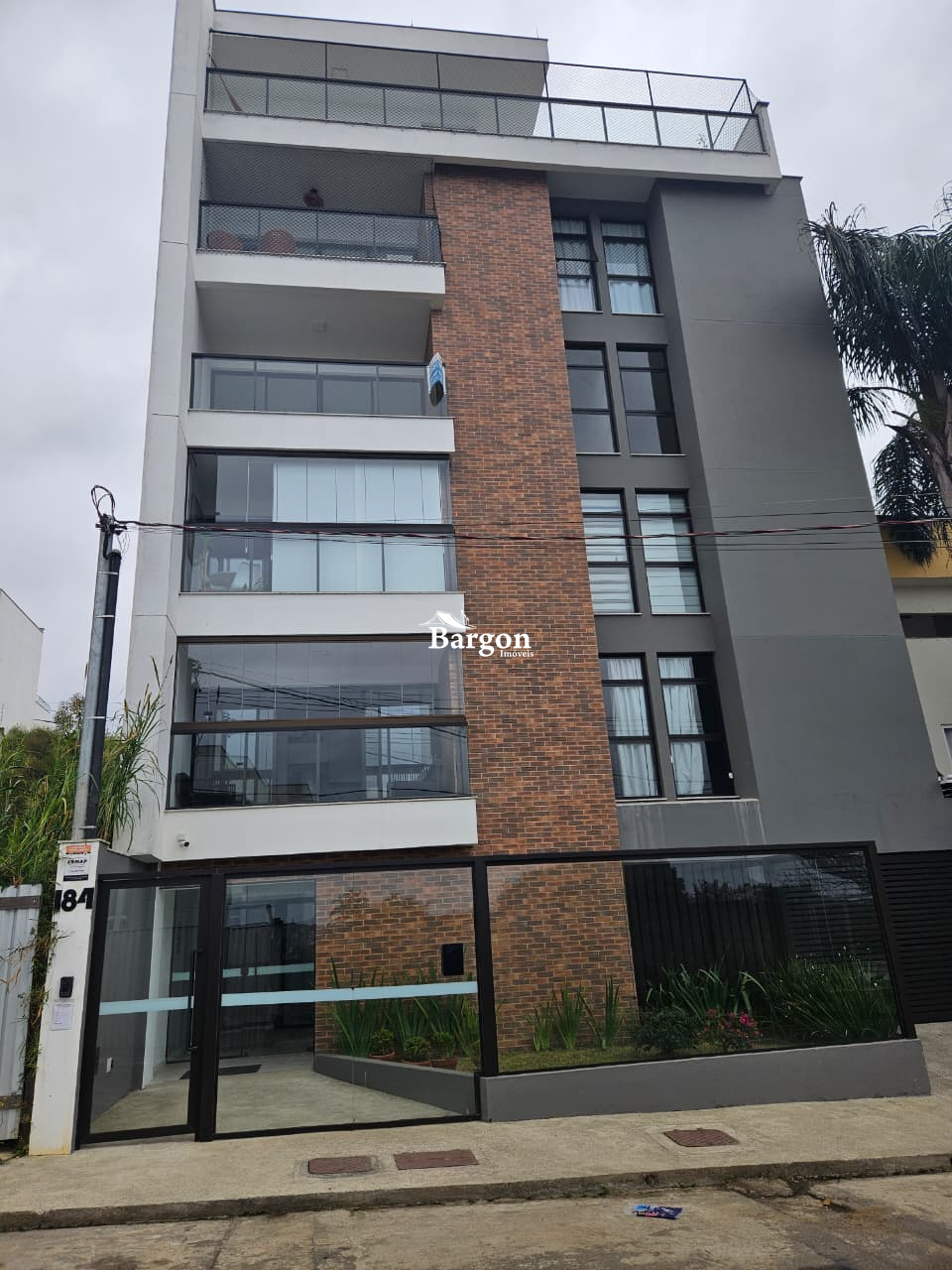 Apartamento à venda em Aeroporto, Juiz de Fora - MG - Foto 11