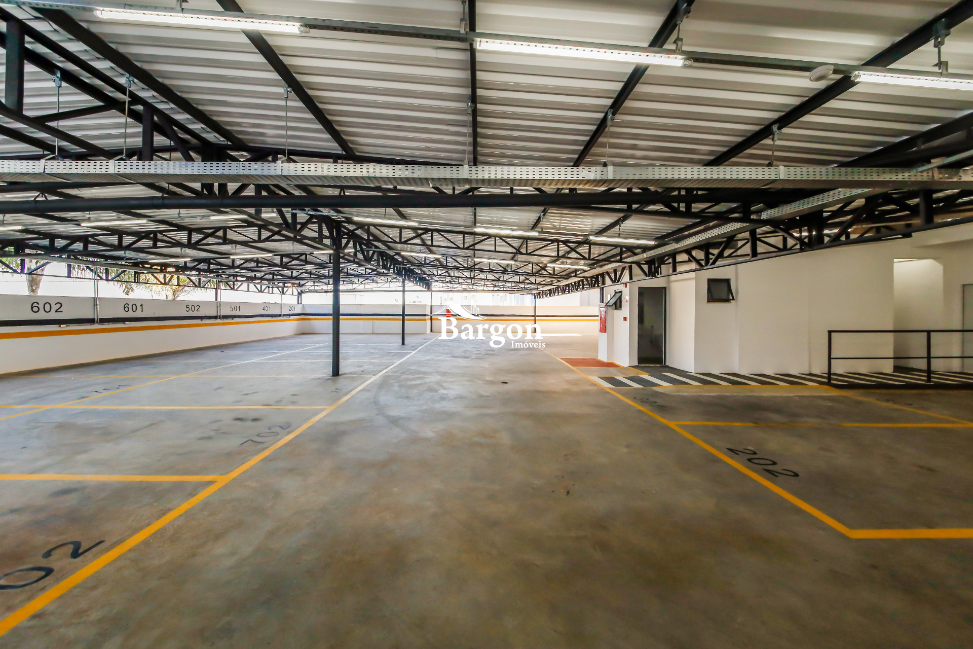 Apartamento à venda em Estrela Sul, Juiz de Fora - MG - Foto 45