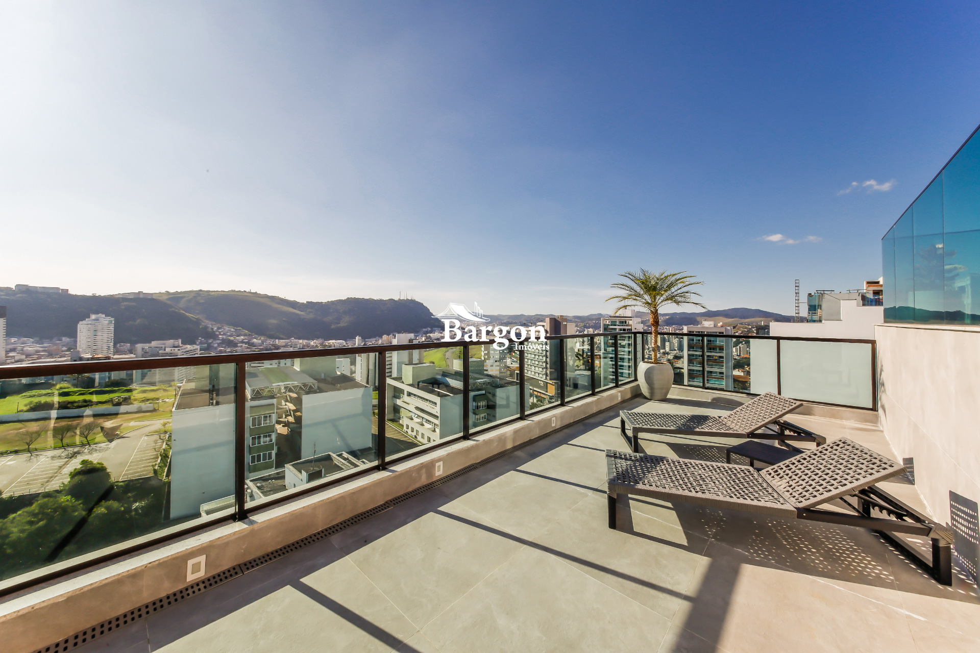 Apartamento à venda em Estrela Sul, Juiz de Fora - MG - Foto 35