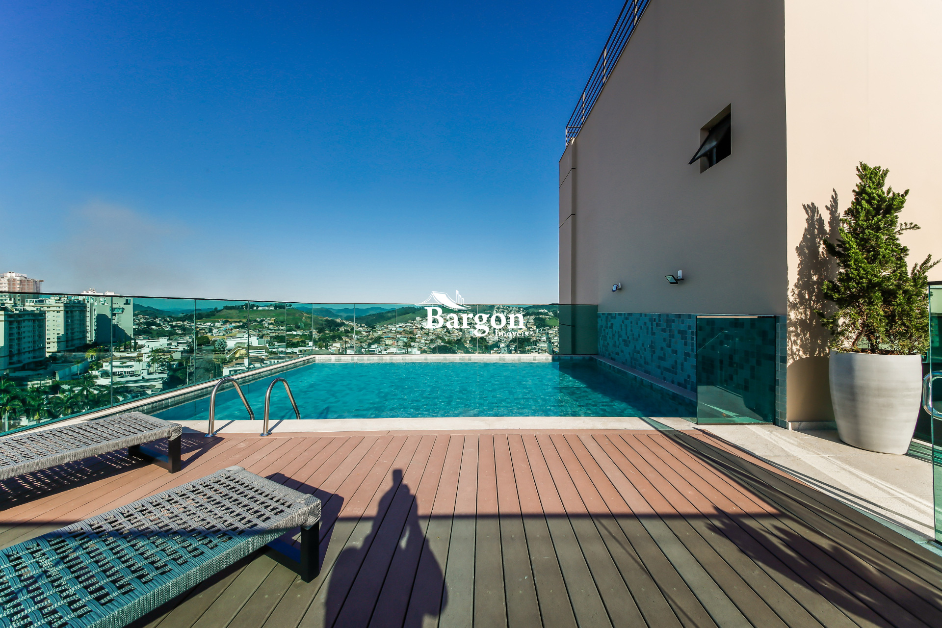 Apartamento à venda em Estrela Sul, Juiz de Fora - MG - Foto 38