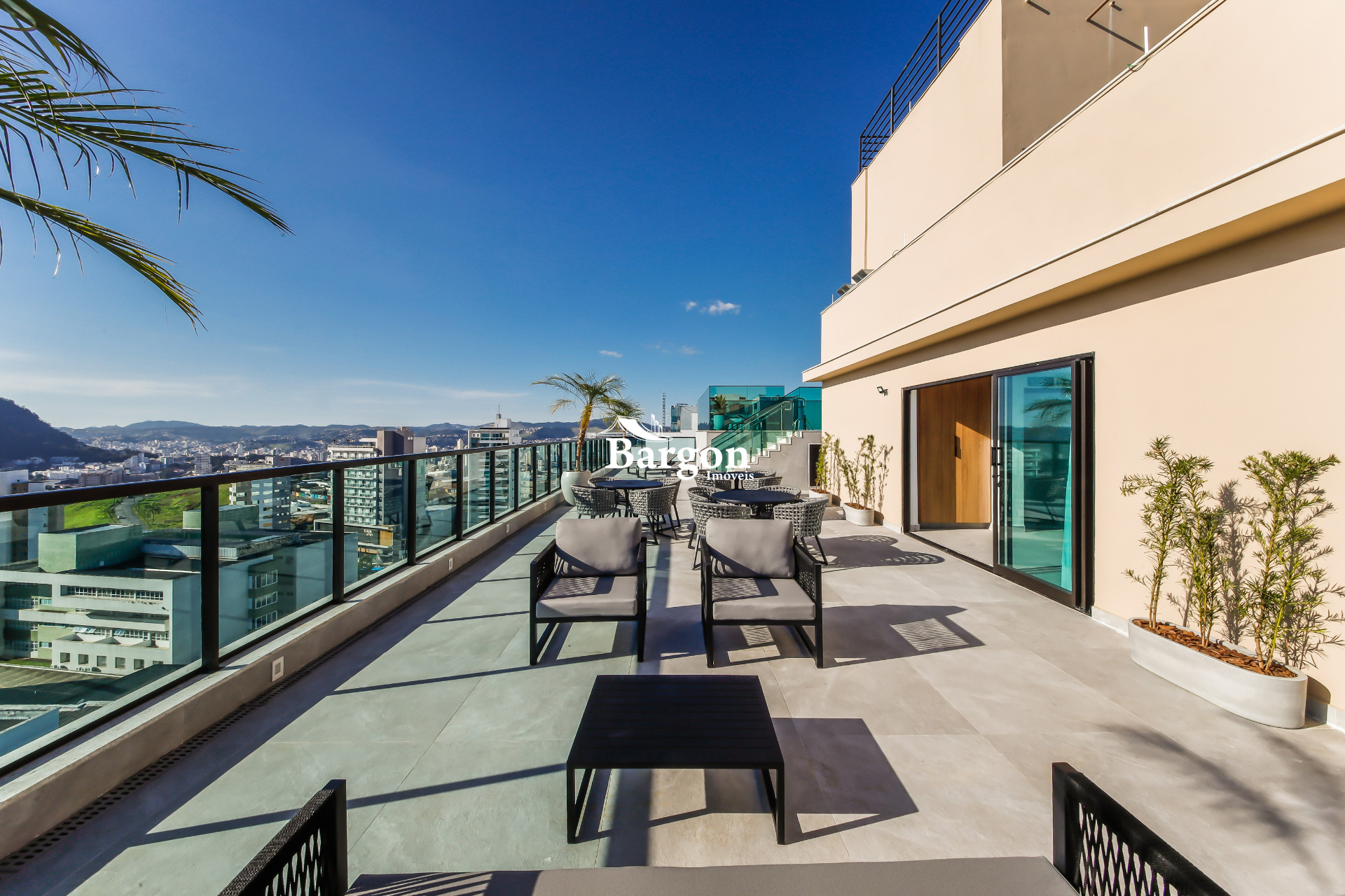 Apartamento à venda em Estrela Sul, Juiz de Fora - MG - Foto 37