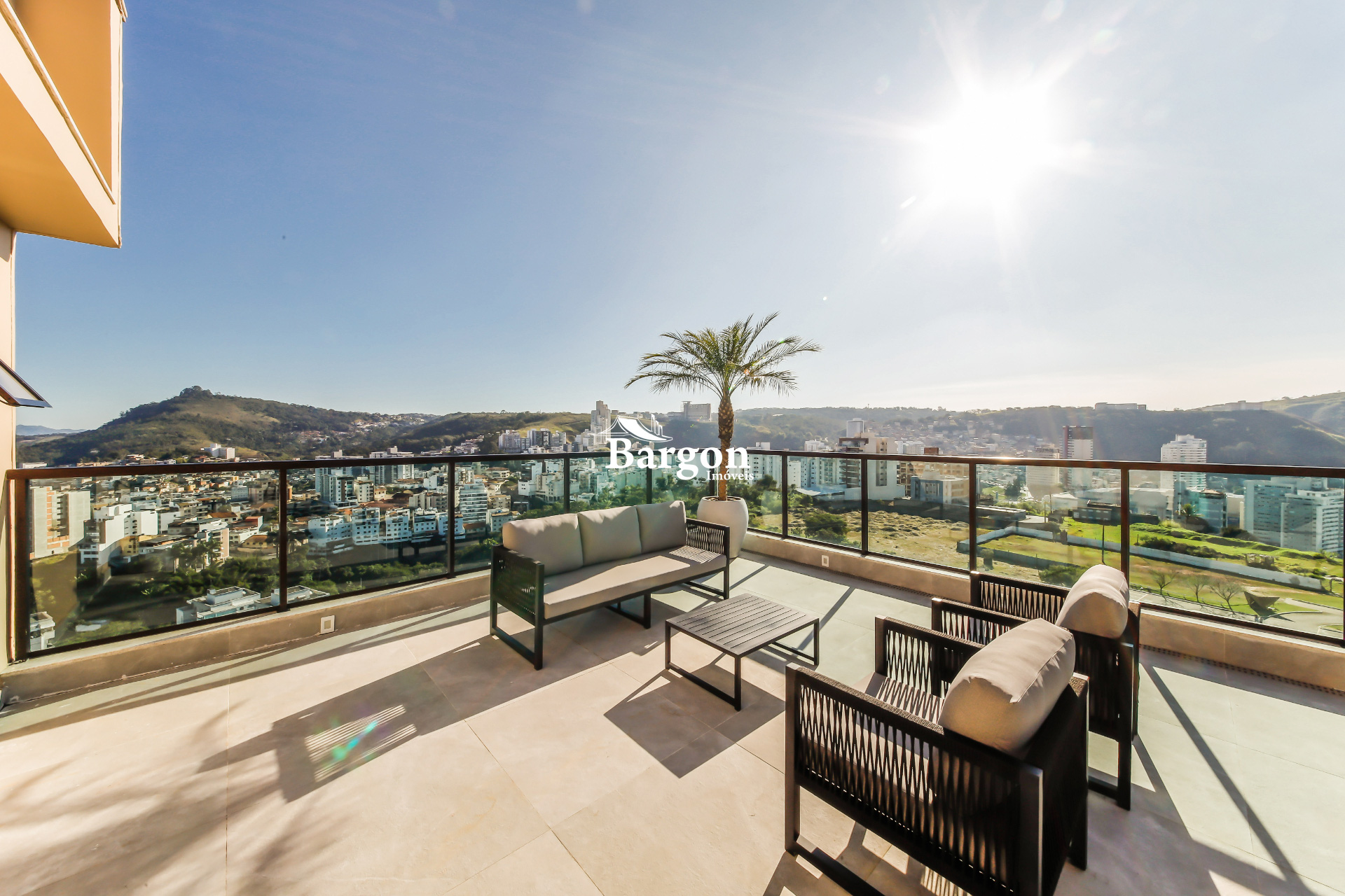 Apartamento à venda em Estrela Sul, Juiz de Fora - MG - Foto 36