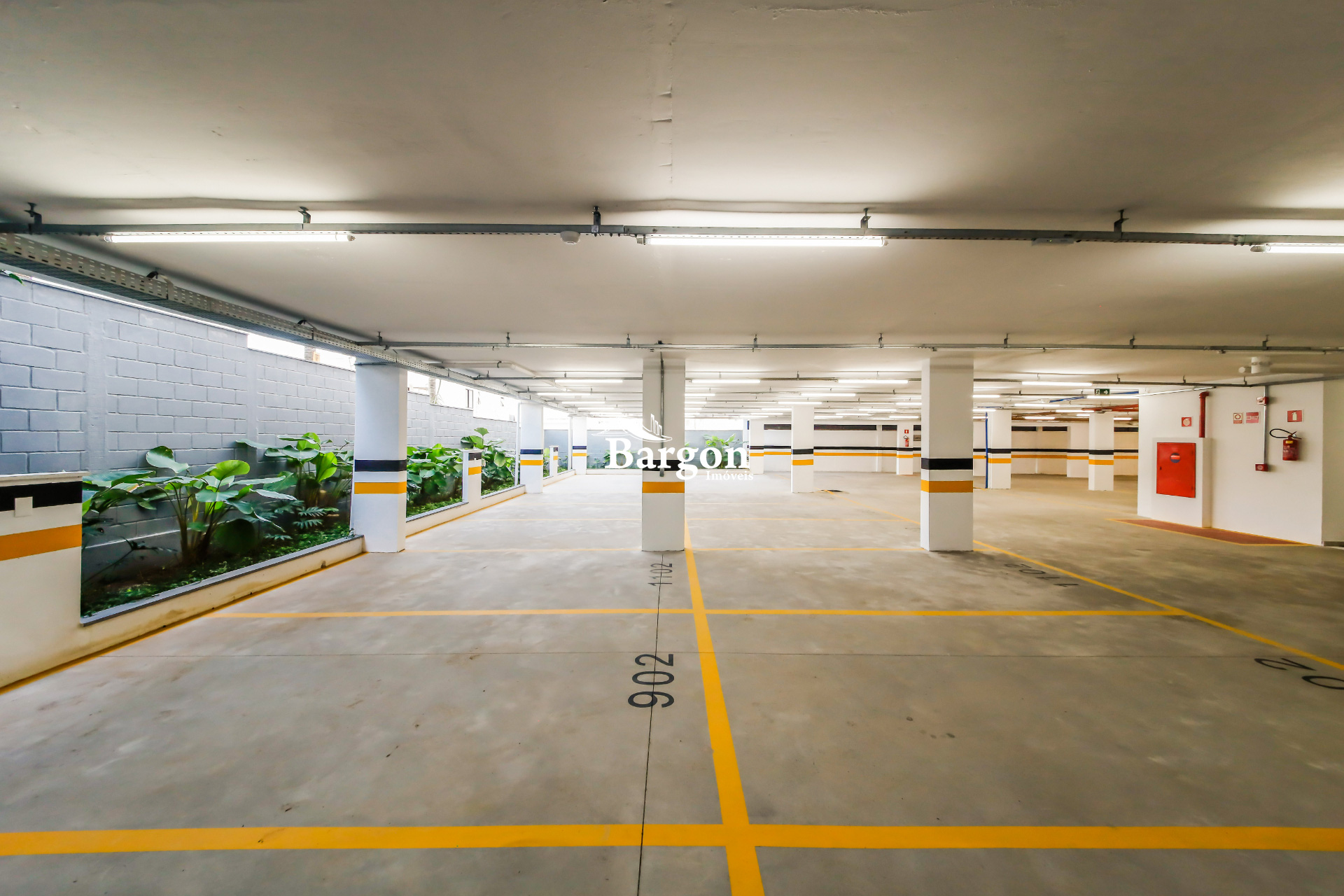 Apartamento à venda em Estrela Sul, Juiz de Fora - MG - Foto 43