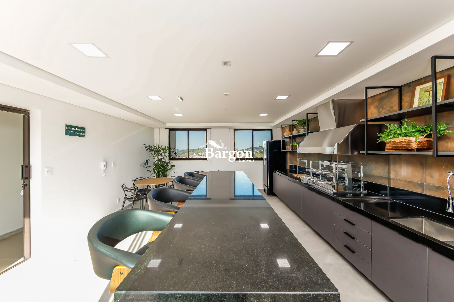 Apartamento à venda em Estrela Sul, Juiz de Fora - MG - Foto 33