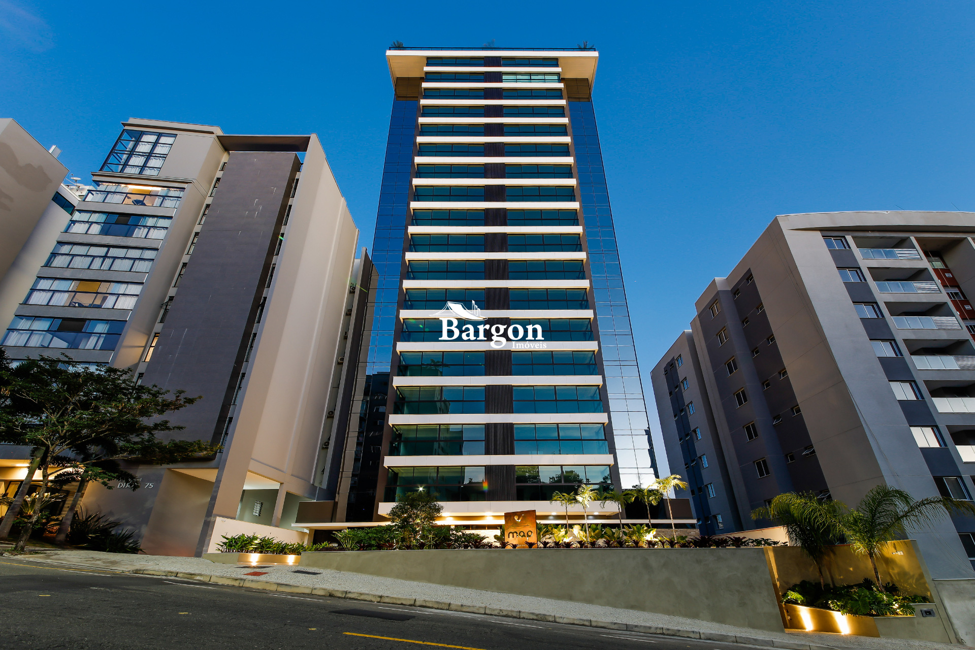 Apartamento à venda em Estrela Sul, Juiz de Fora - MG - Foto 24