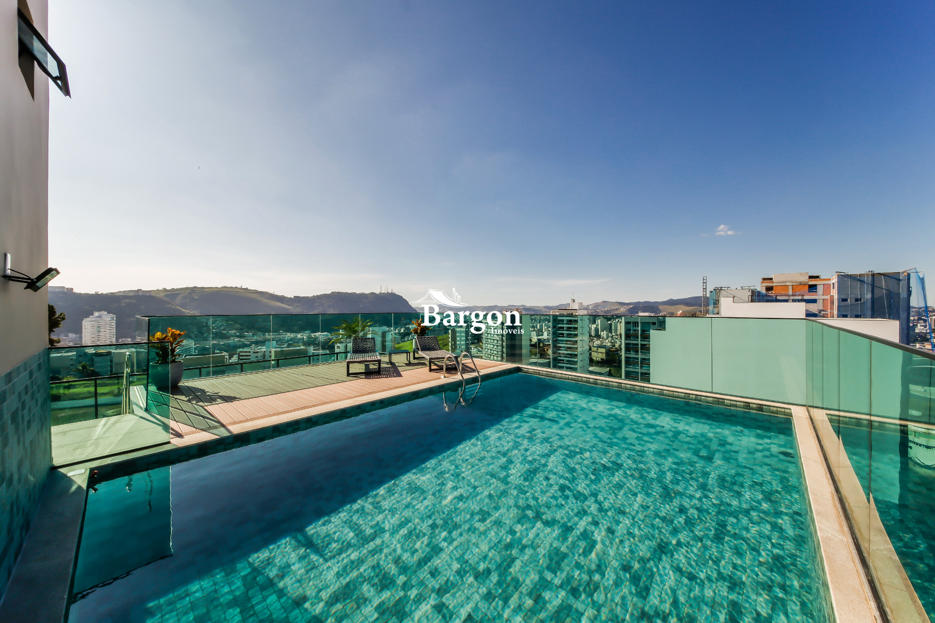 Apartamento à venda em Estrela Sul, Juiz de Fora - MG - Foto 39