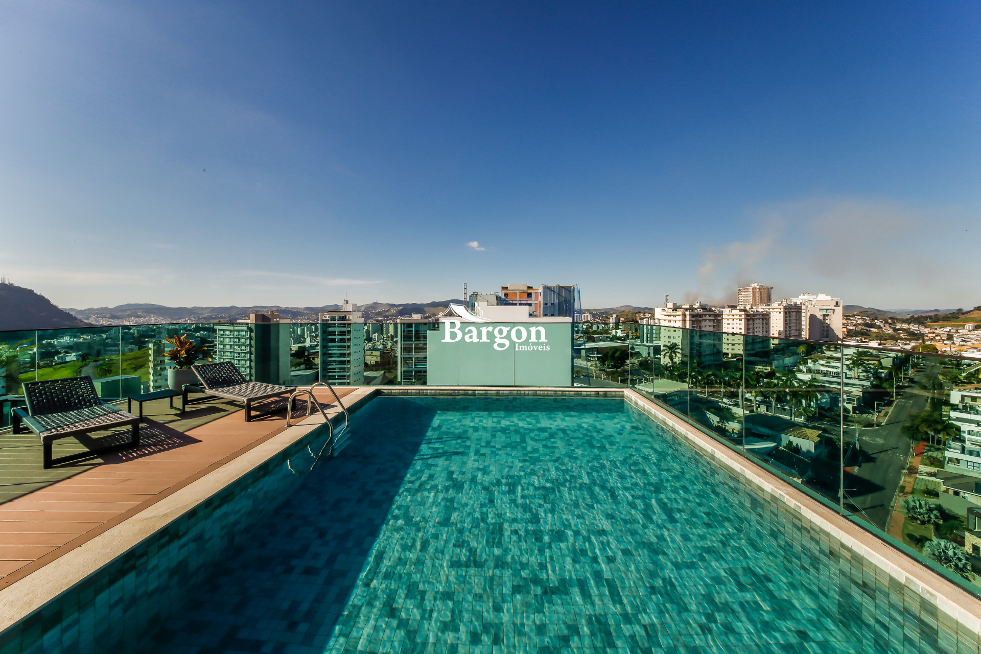 Apartamento à venda em Estrela Sul, Juiz de Fora - MG - Foto 41