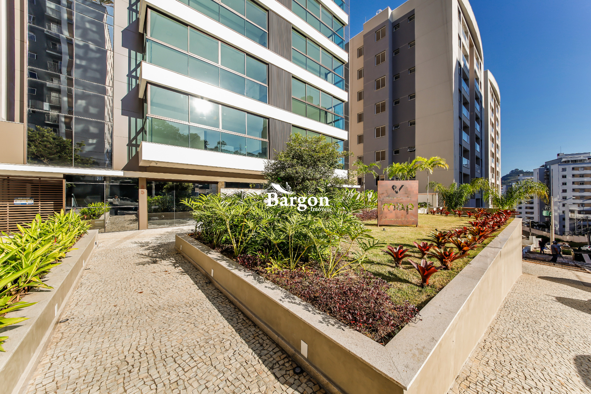 Apartamento à venda em Estrela Sul, Juiz de Fora - MG - Foto 28