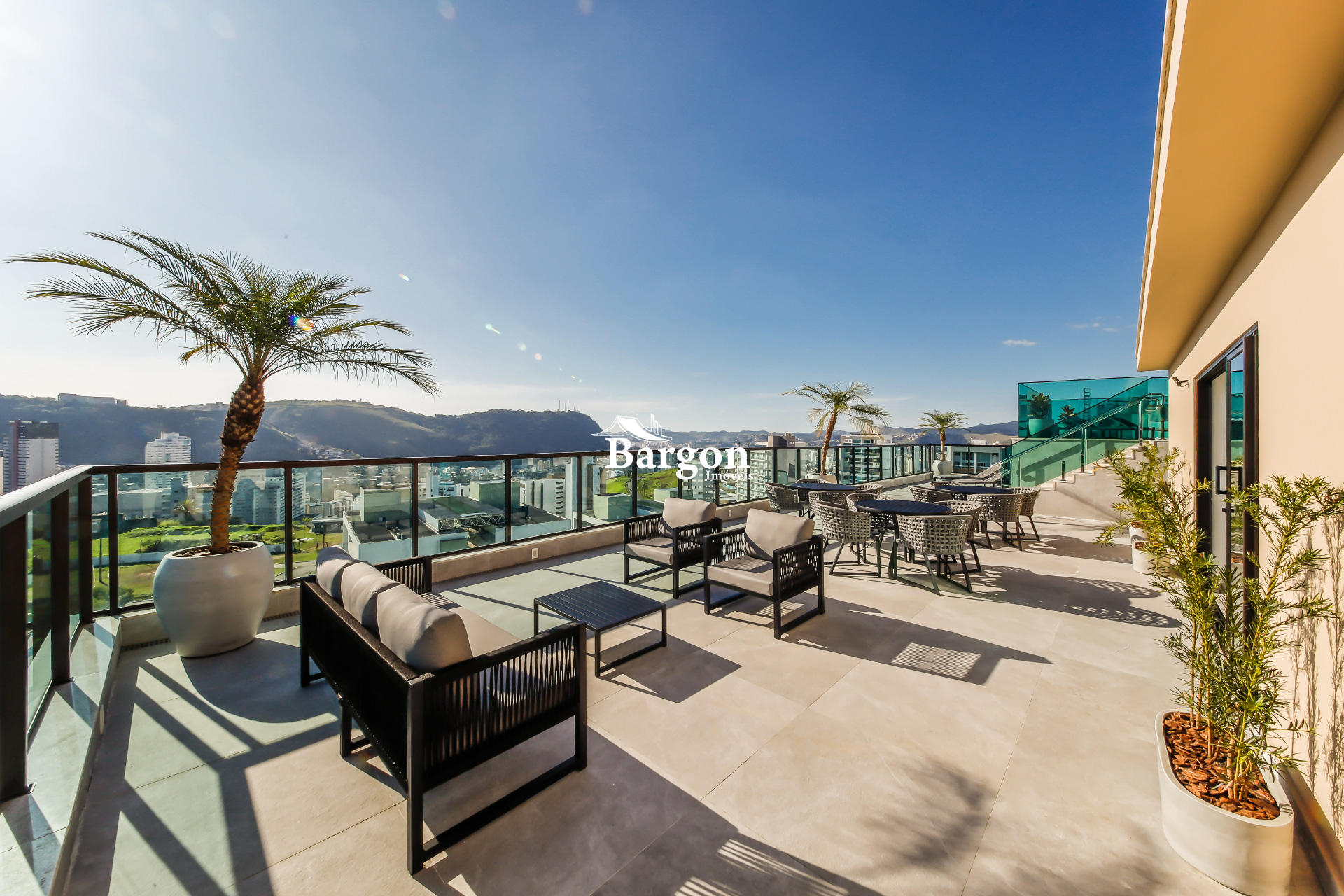 Apartamento à venda em Estrela Sul, Juiz de Fora - MG - Foto 34