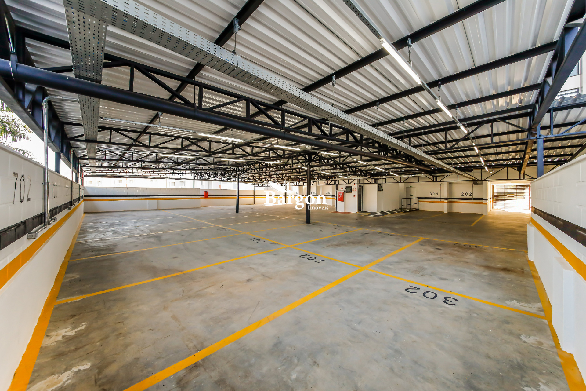 Apartamento à venda em Estrela Sul, Juiz de Fora - MG - Foto 44