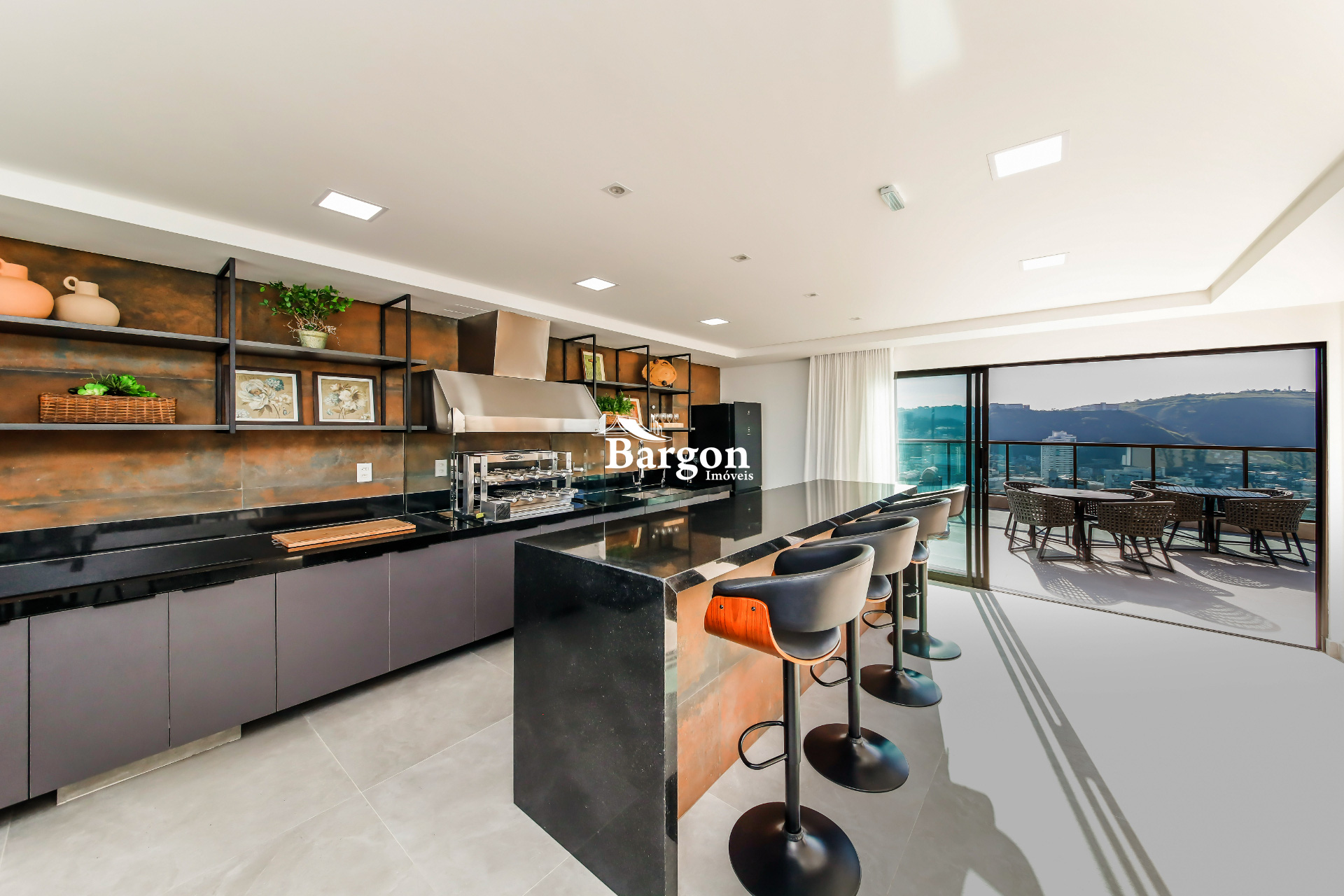 Apartamento à venda em Estrela Sul, Juiz de Fora - MG - Foto 32