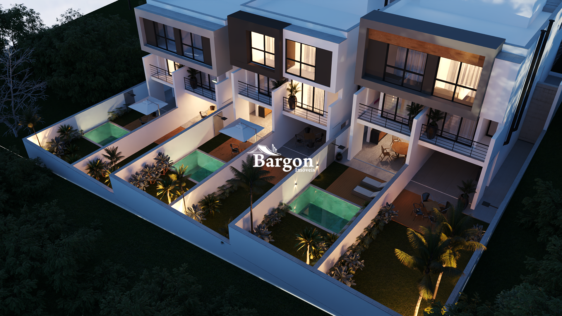 Casa à venda em Novo Horizonte, Juiz de Fora - MG - Foto 28