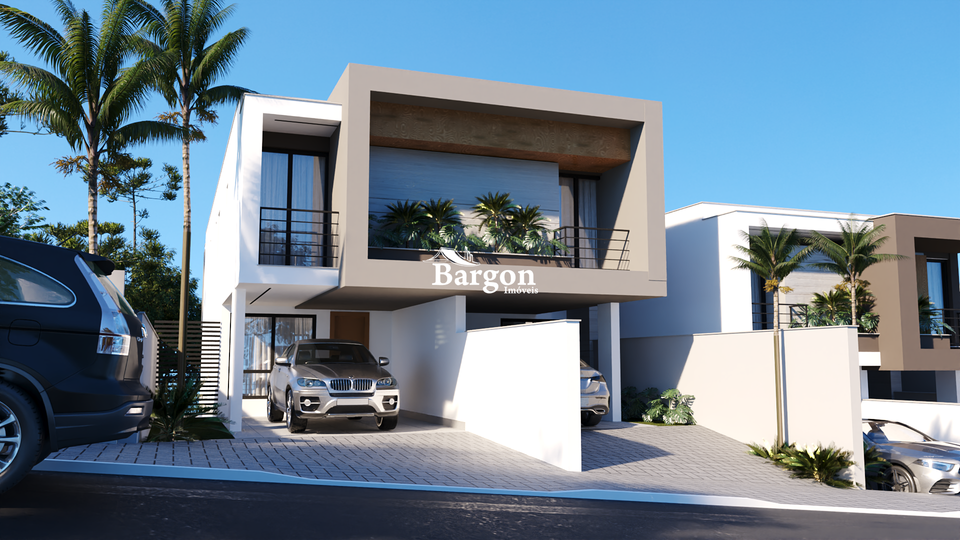 Casa à venda em Novo Horizonte, Juiz de Fora - MG - Foto 26