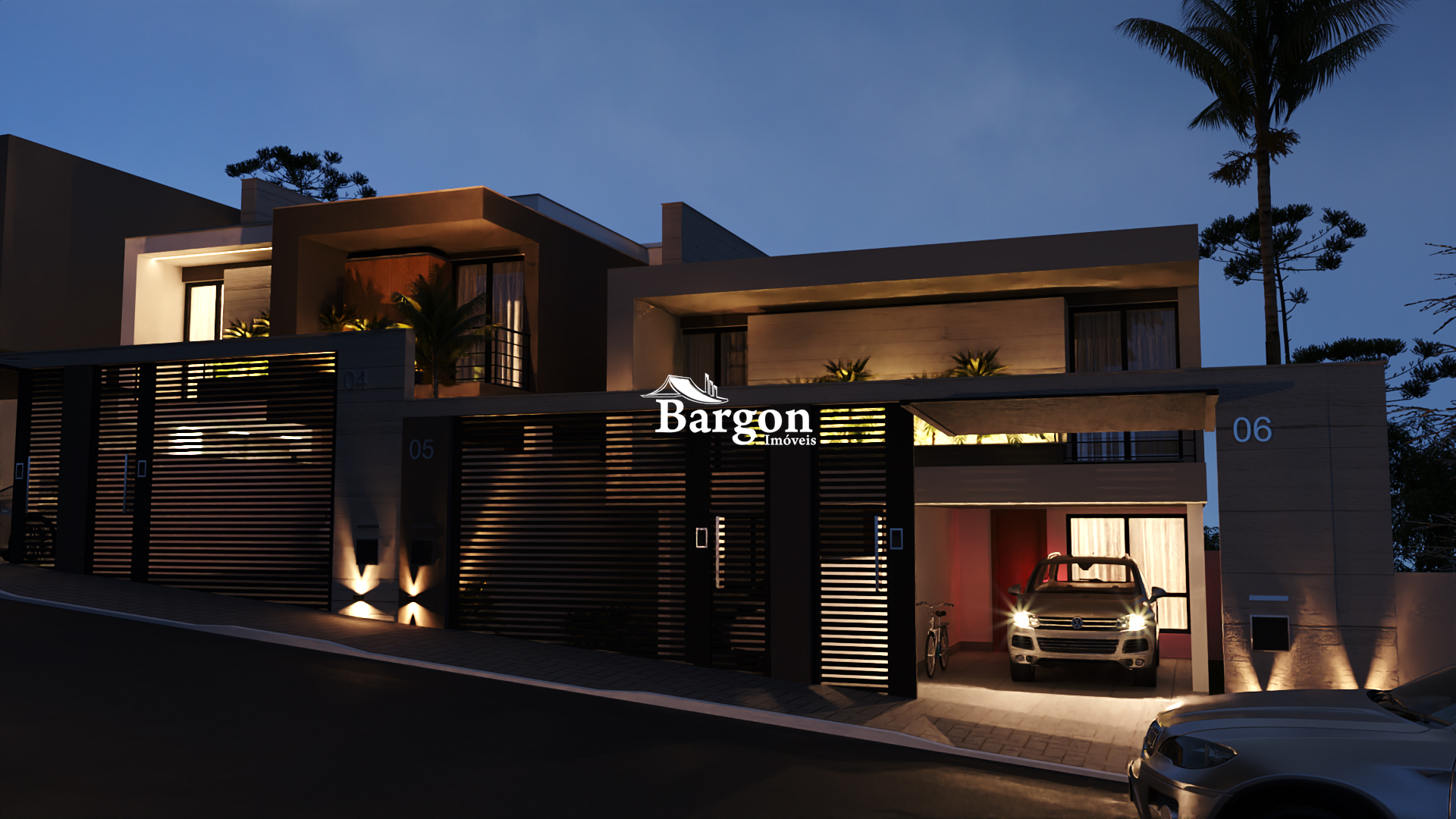 Casa à venda em Novo Horizonte, Juiz de Fora - MG - Foto 25