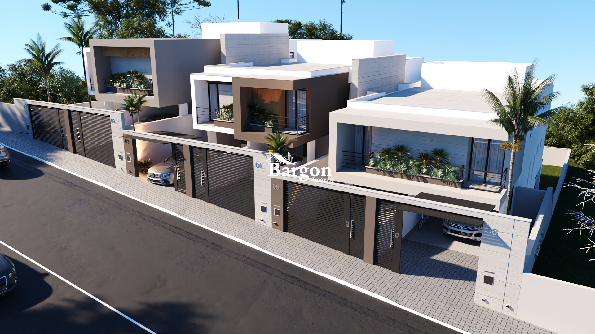 Casa à venda em Novo Horizonte, Juiz de Fora - MG - Foto 22