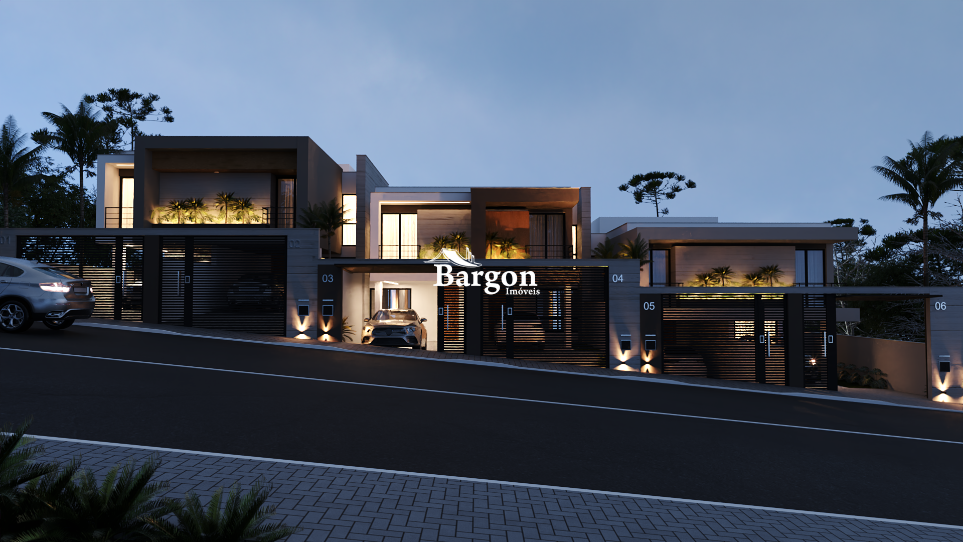 Casa à venda em Novo Horizonte, Juiz de Fora - MG - Foto 24