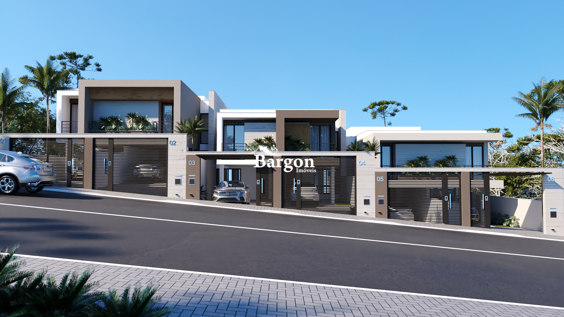 Casa à venda em Novo Horizonte, Juiz de Fora - MG - Foto 23