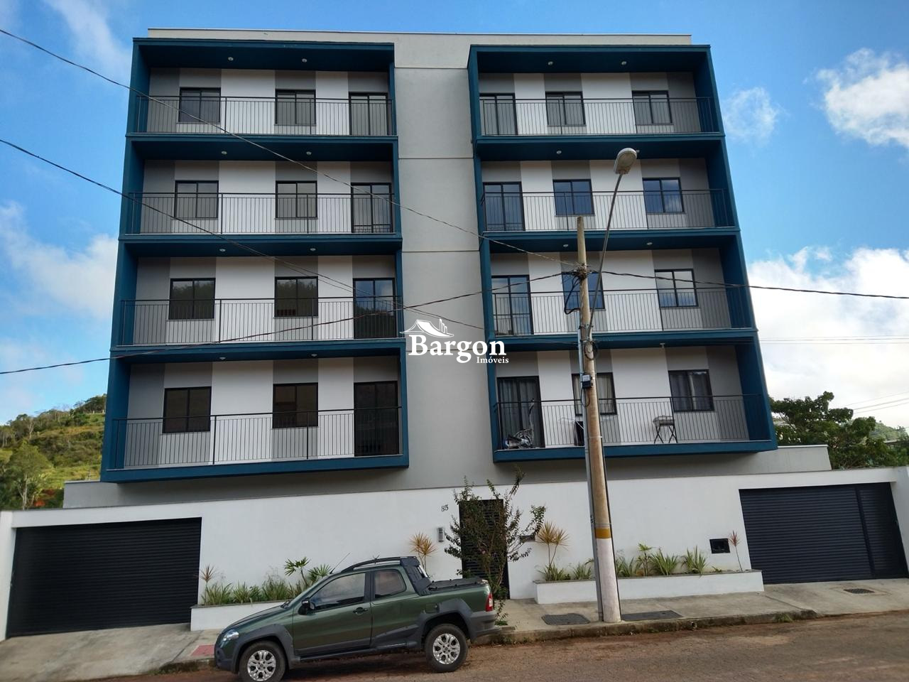 Apartamento à venda em São Luiz, Juiz de Fora - MG - Foto 19