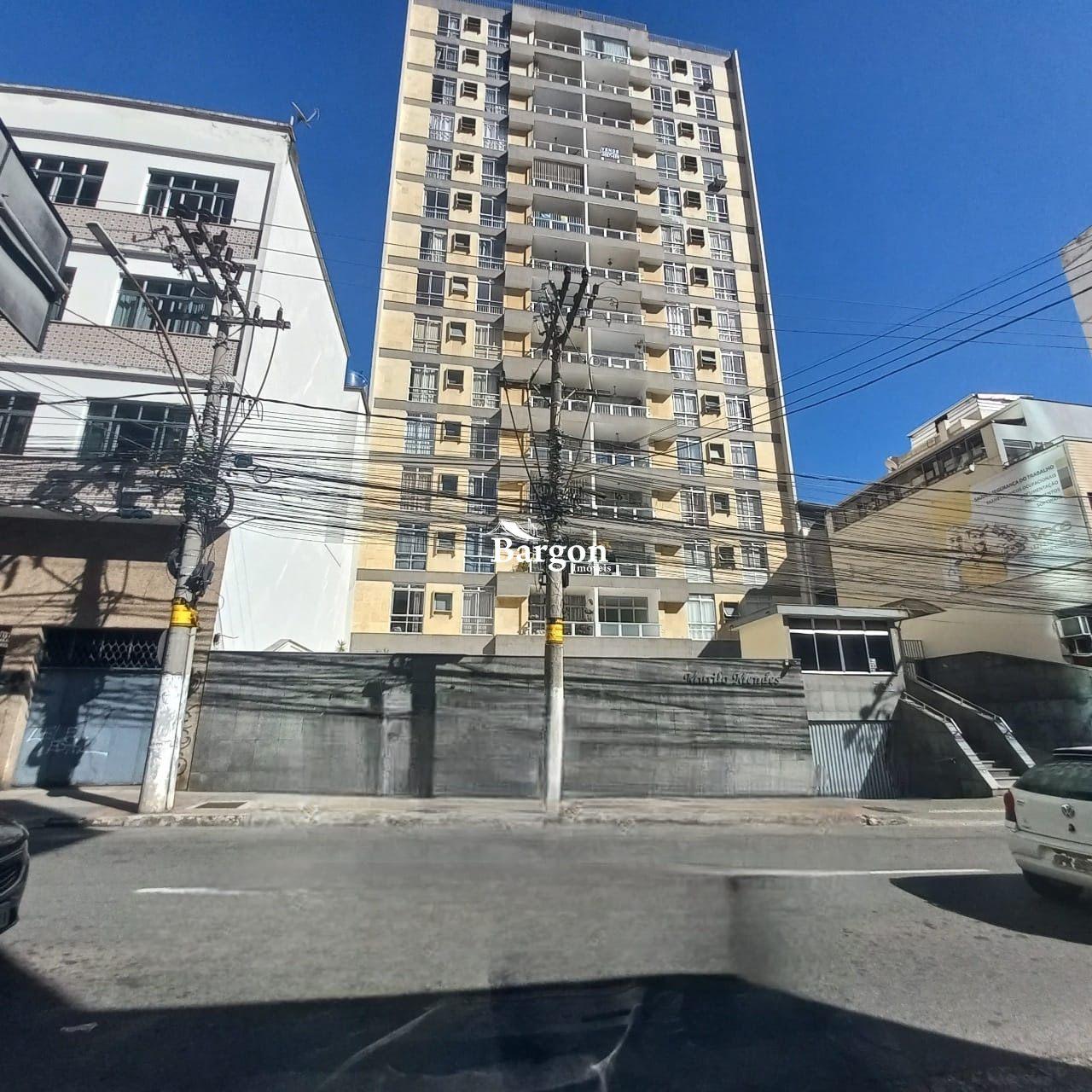 Apartamento à venda em Centro, Juiz de Fora - MG - Foto 18