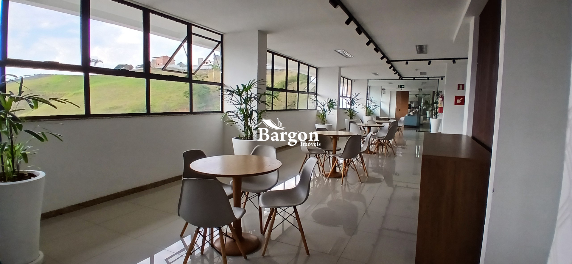 Apartamento à venda em Estrela Sul, Juiz de Fora - MG - Foto 23