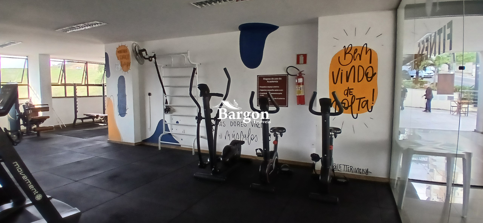 Apartamento à venda em Estrela Sul, Juiz de Fora - MG - Foto 27