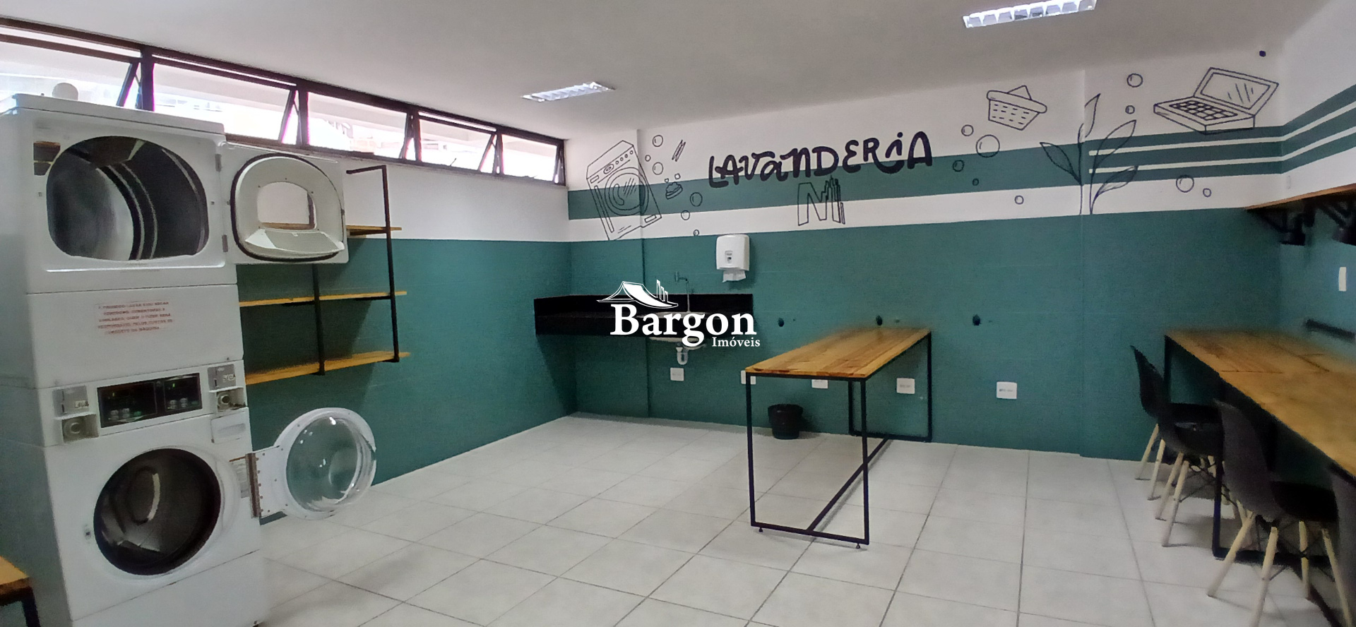 Apartamento à venda em Estrela Sul, Juiz de Fora - MG - Foto 32