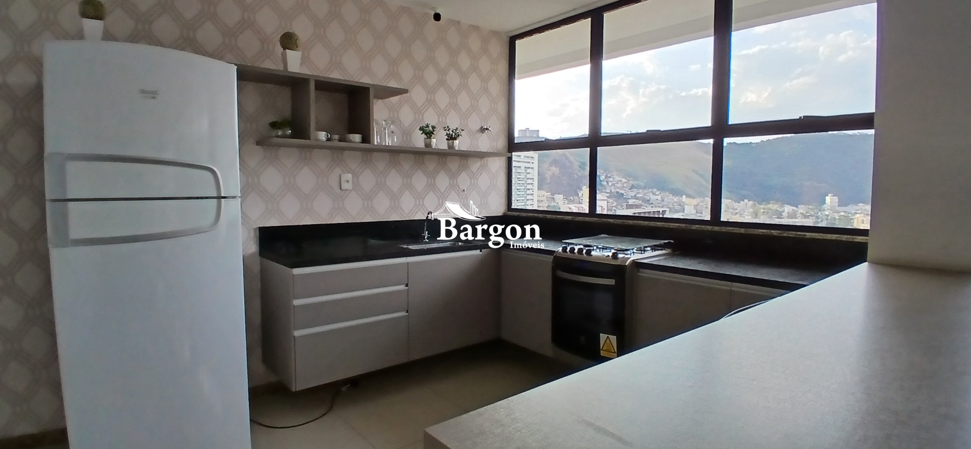 Apartamento à venda em Estrela Sul, Juiz de Fora - MG - Foto 24