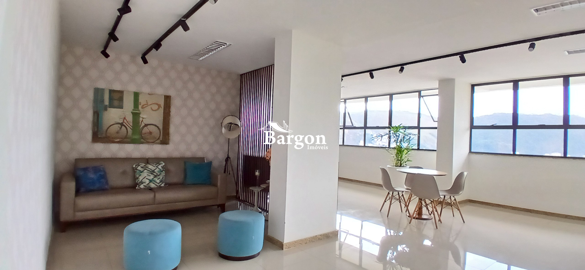 Apartamento à venda em Estrela Sul, Juiz de Fora - MG - Foto 22